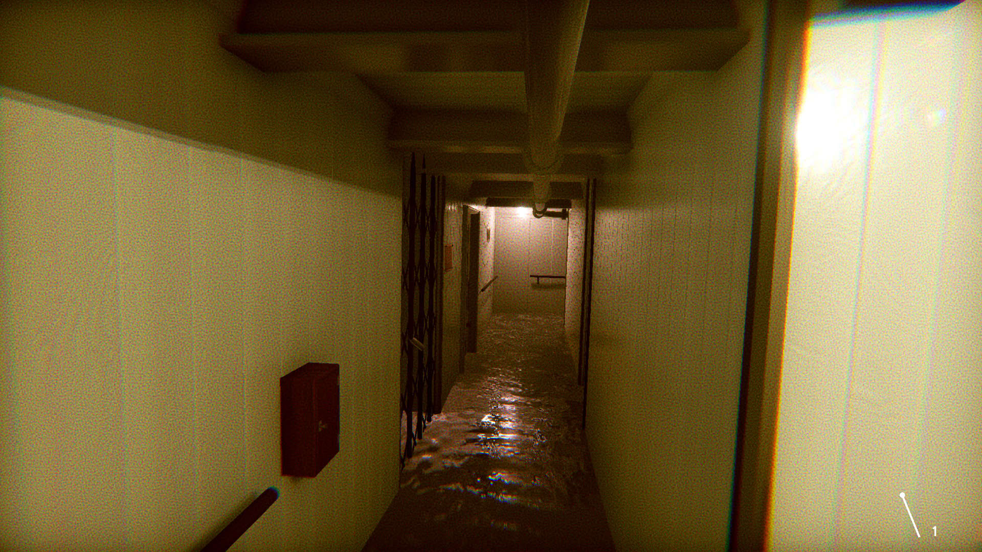 Screenshot for Under: Depths of Fear