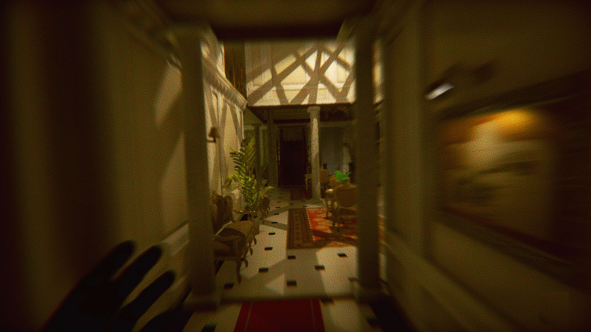 Screenshot for Under: Depths of Fear