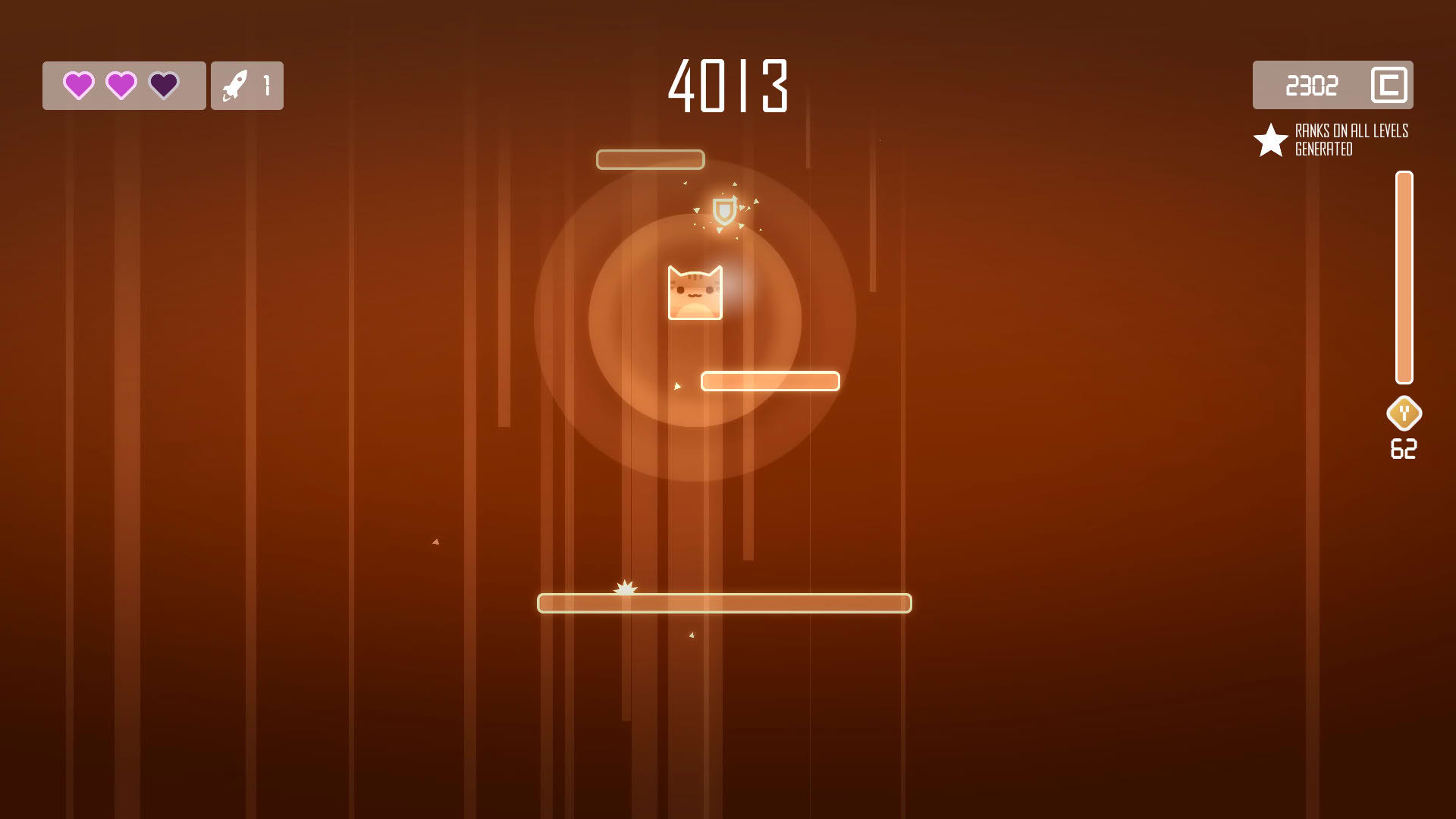 Screenshot for Nice Jumper