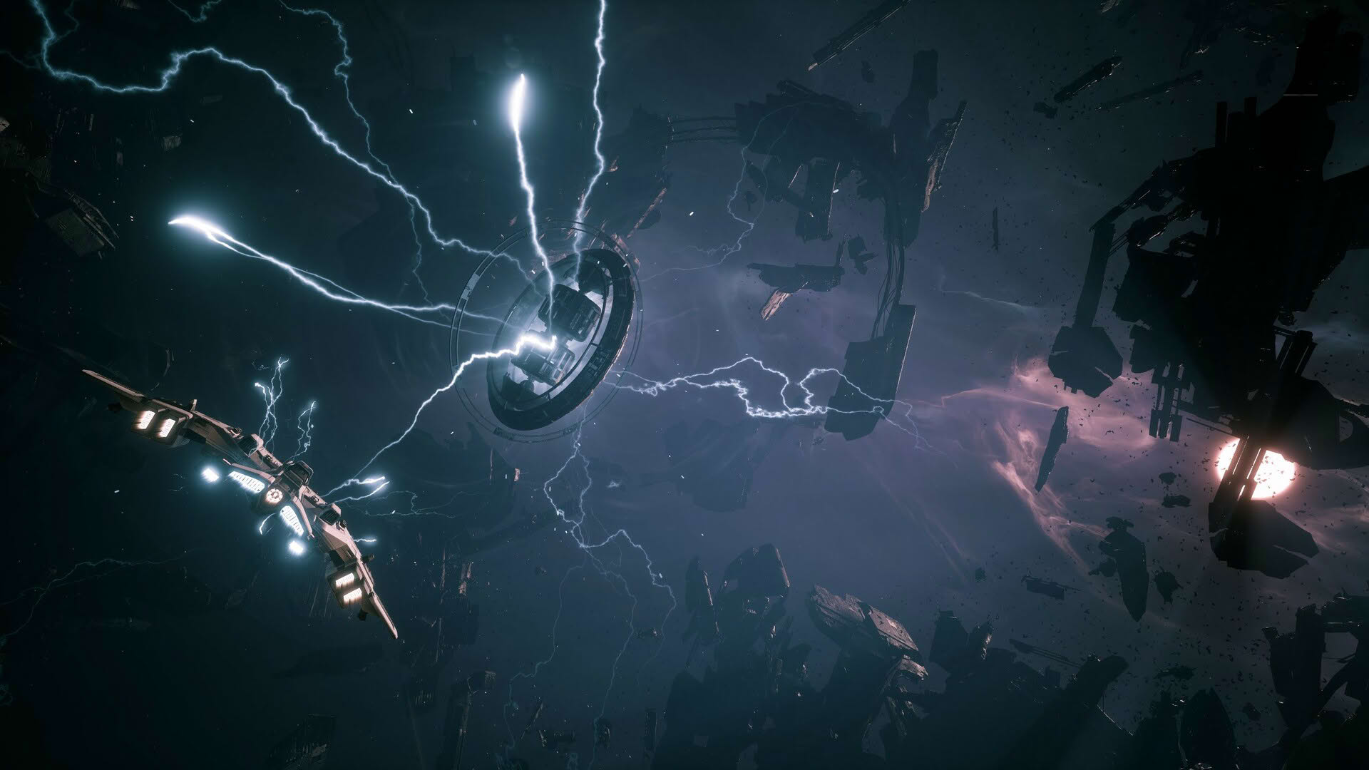 Screenshot for Everspace 2
