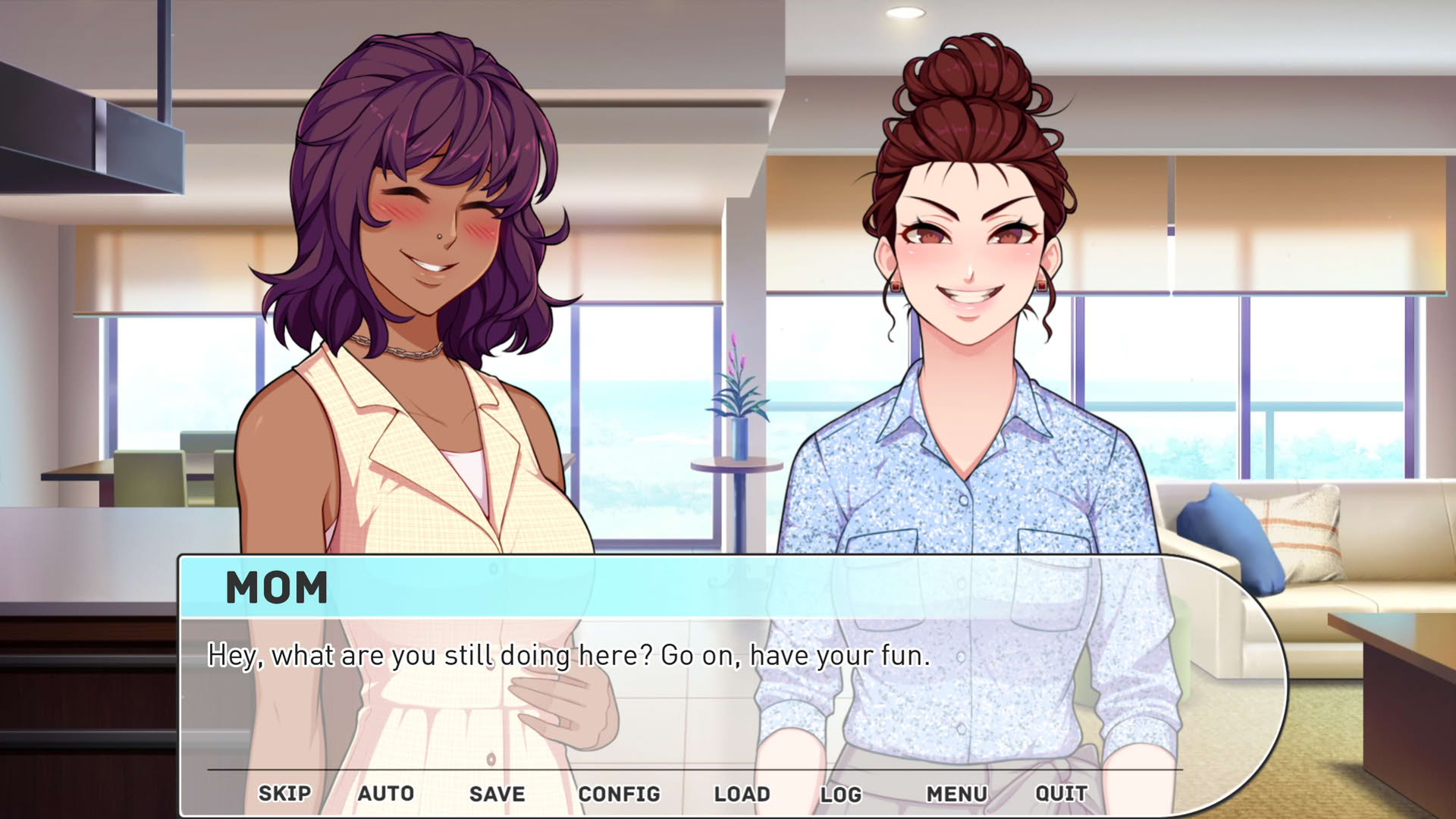 Screenshot for Our Life: Beginnings & Always