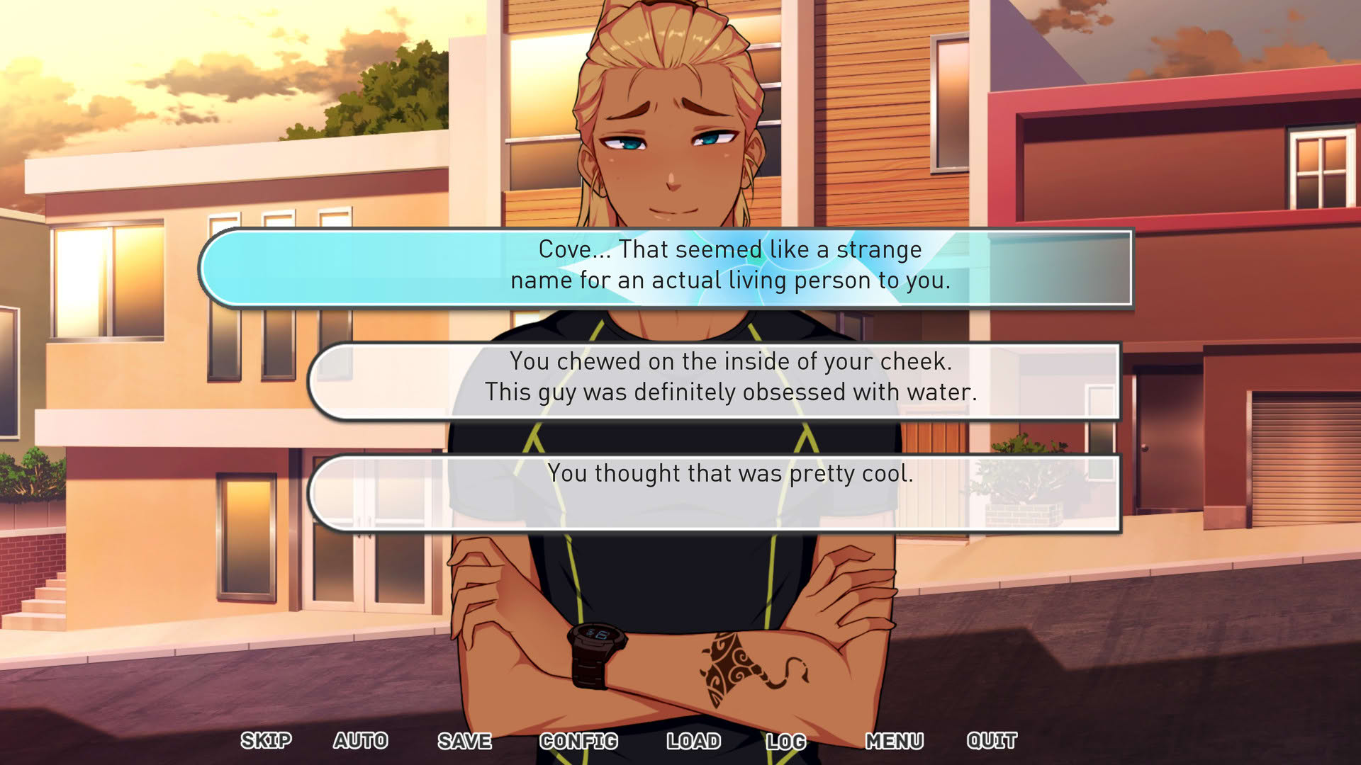 Screenshot for Our Life: Beginnings & Always