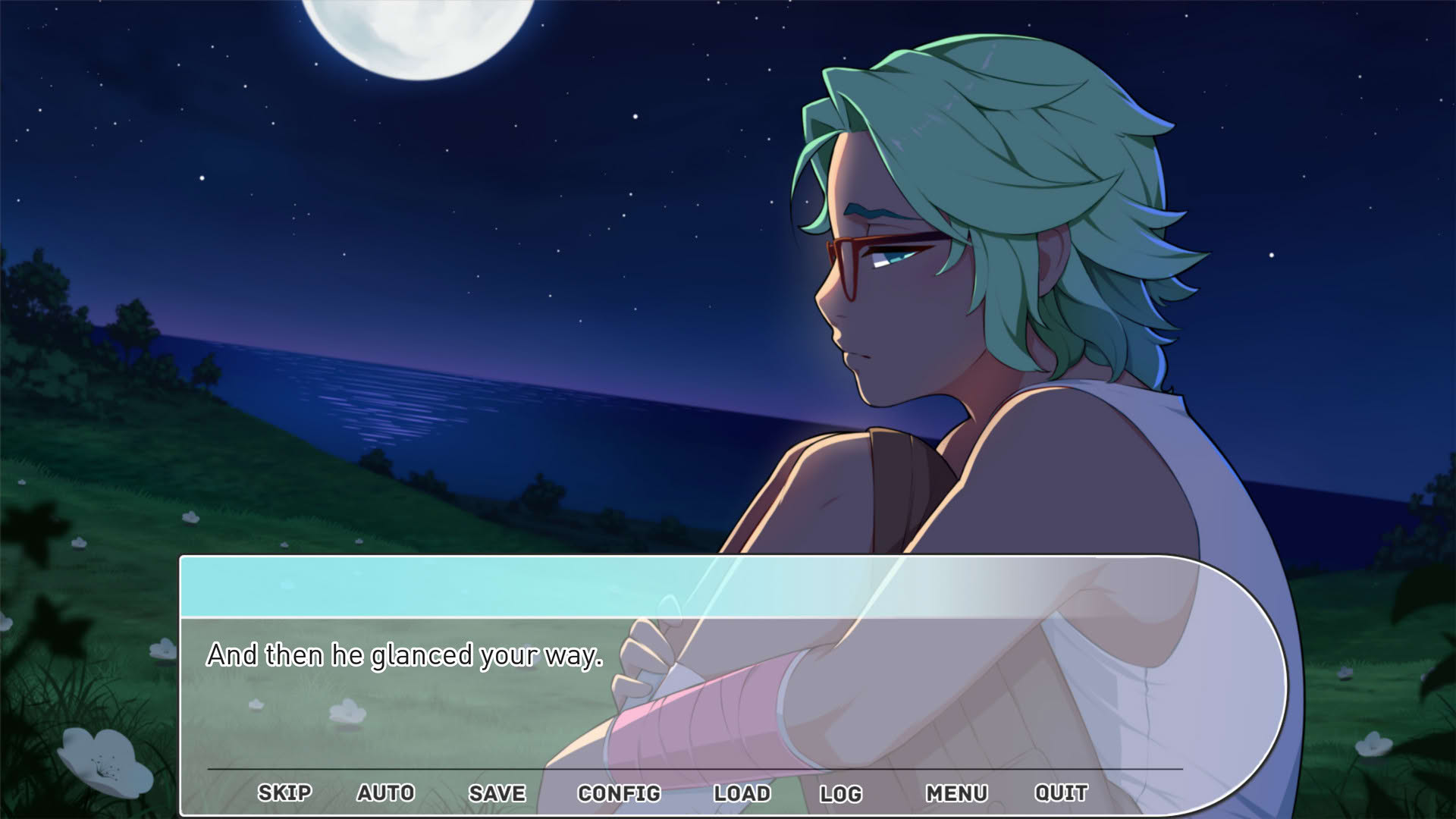 Screenshot for Our Life: Beginnings & Always