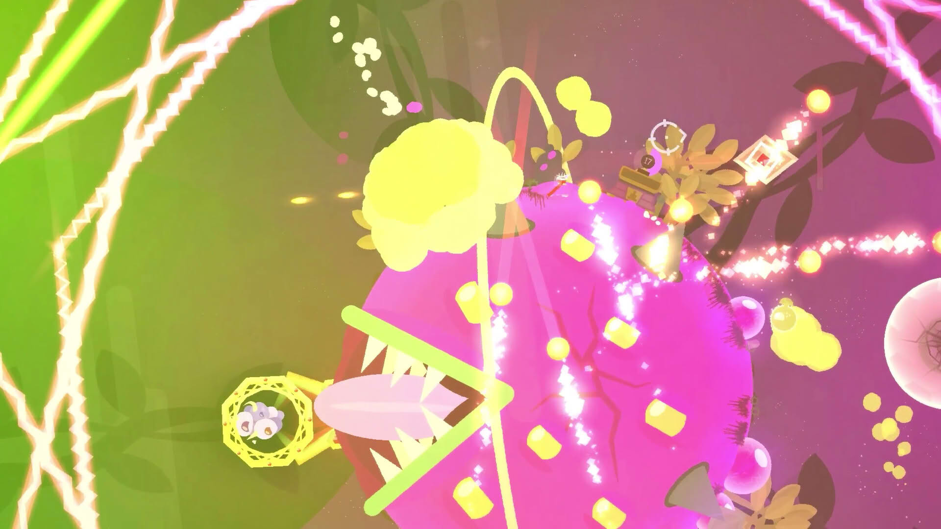 Screenshot for Baseless