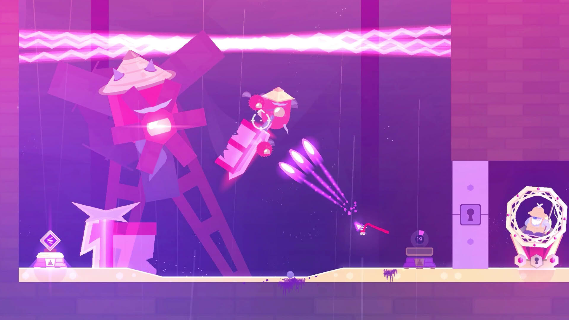 Screenshot for Baseless