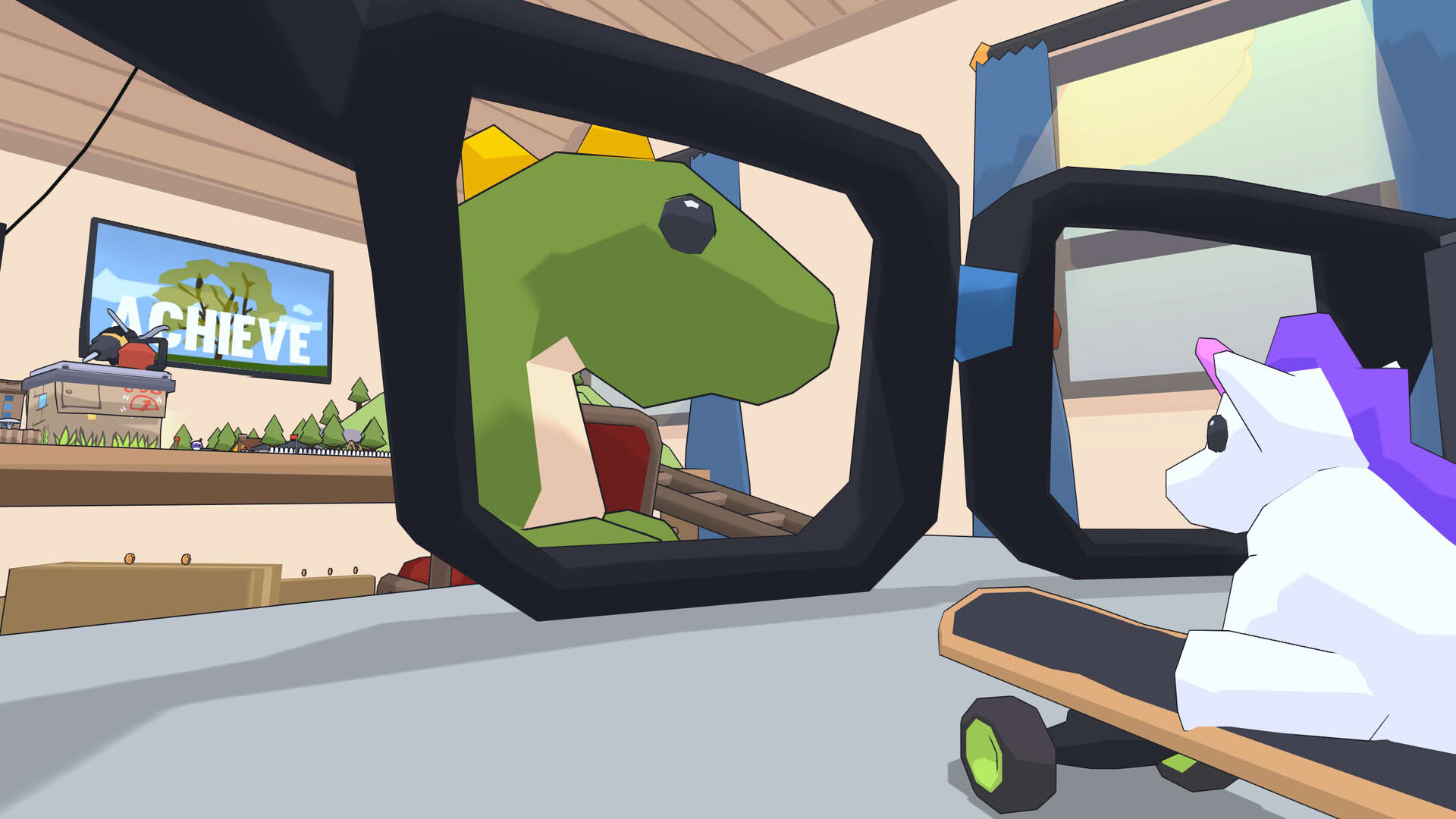 Screenshot for Pocket Wheels