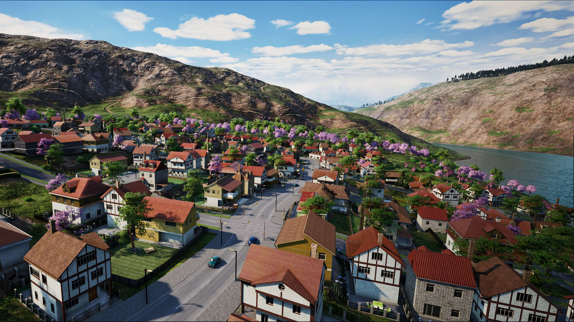 Screenshot for Industry Giant 4.0