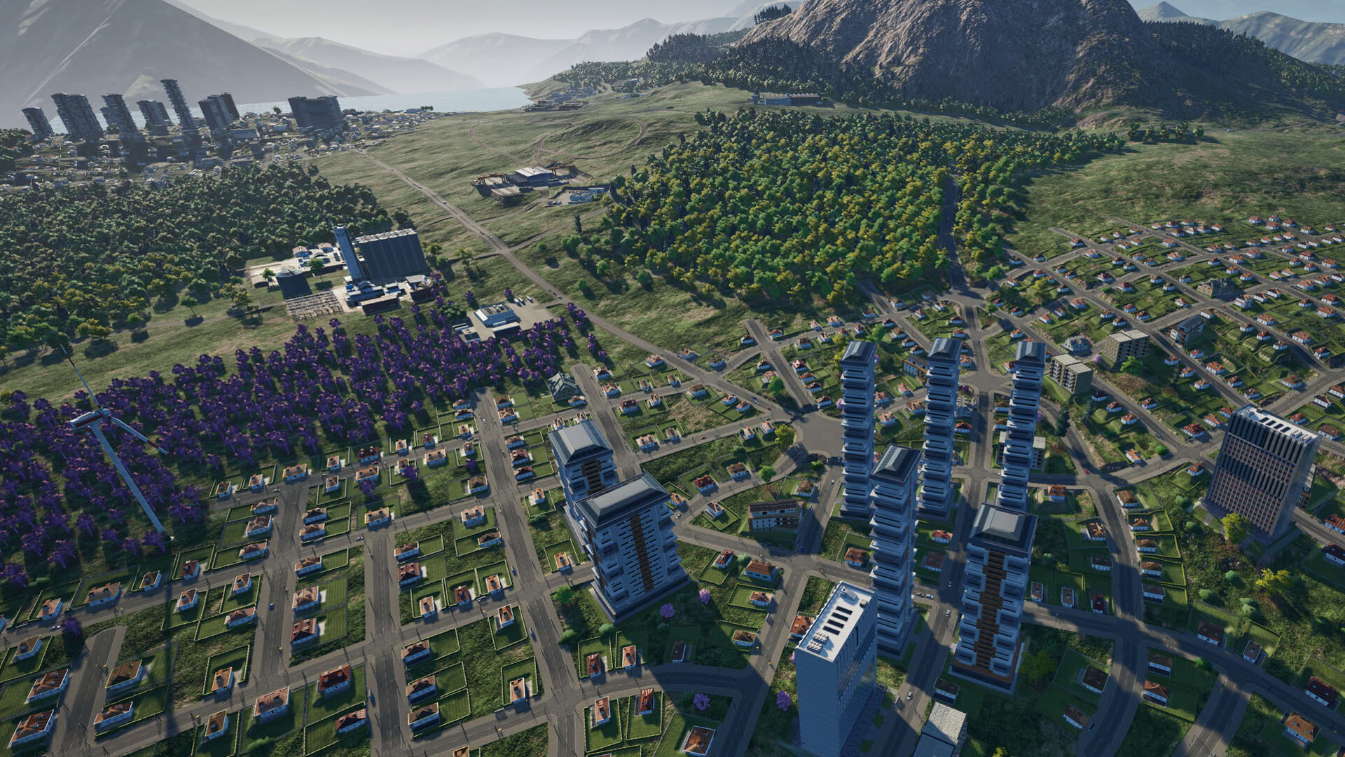 Screenshot for Industry Giant 4.0