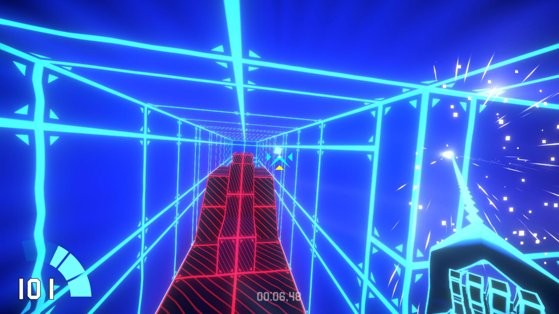Screenshot for Cyber Hook
