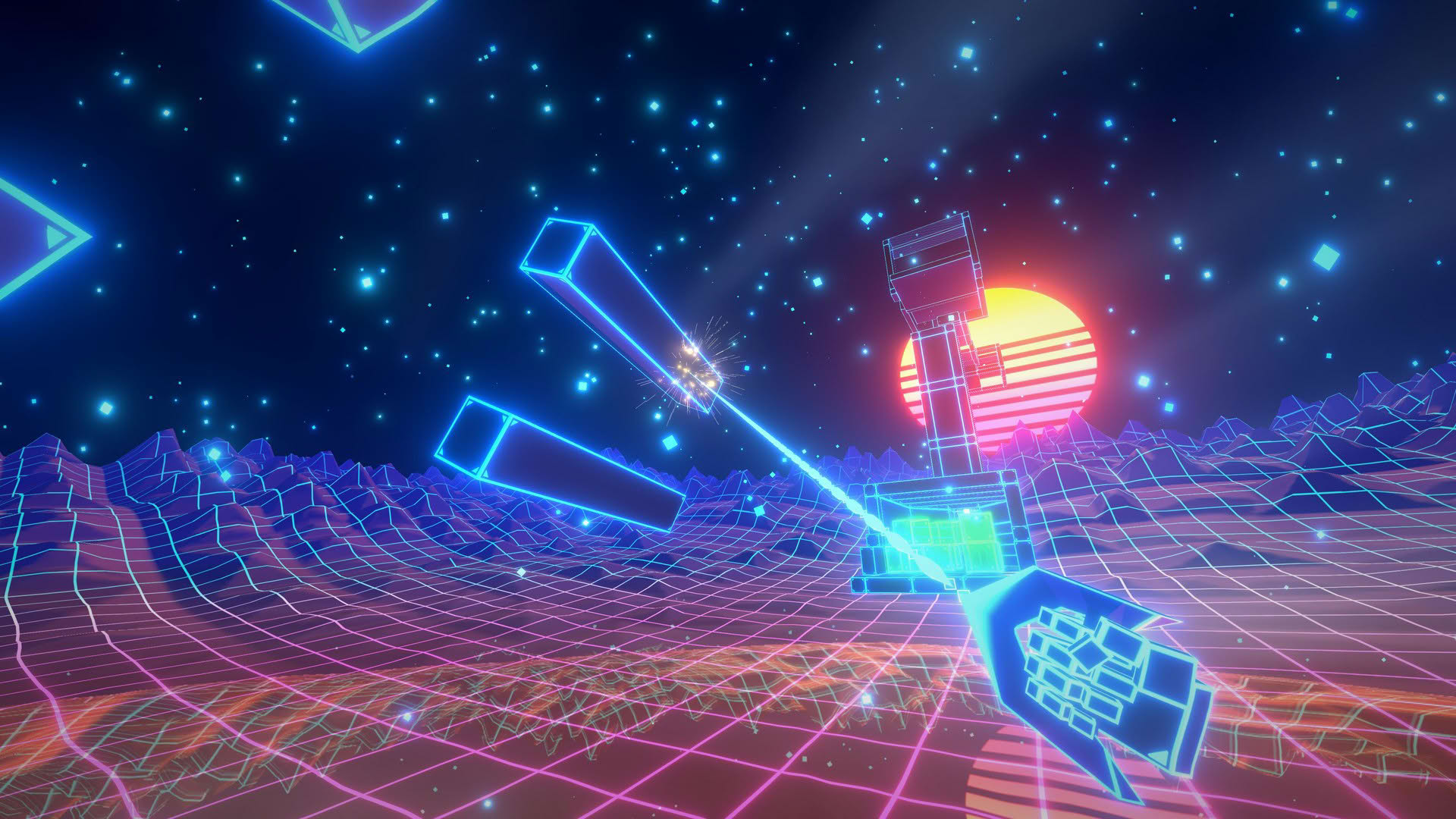 Screenshot for Cyber Hook