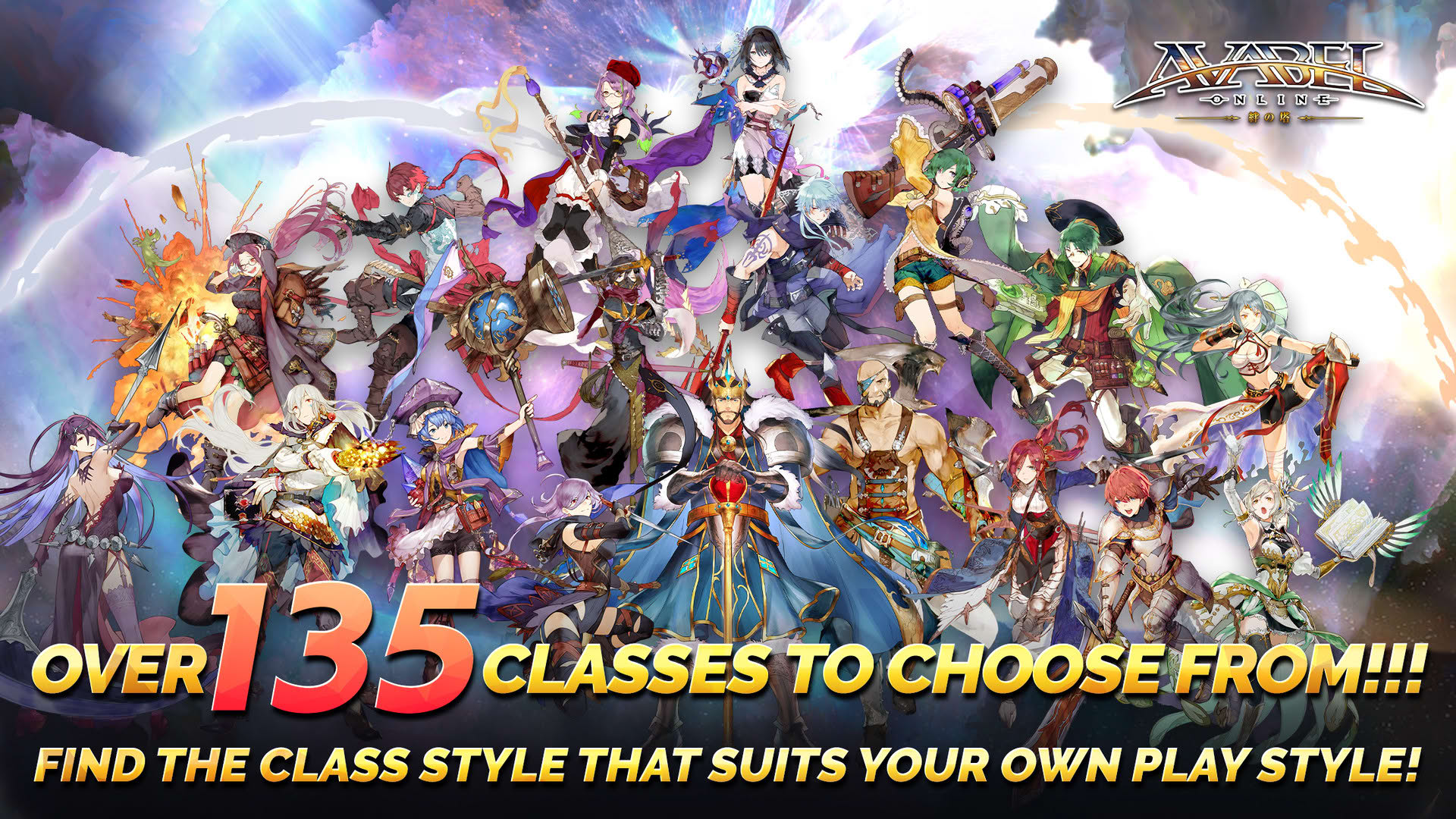 Screenshot for Avabel Online