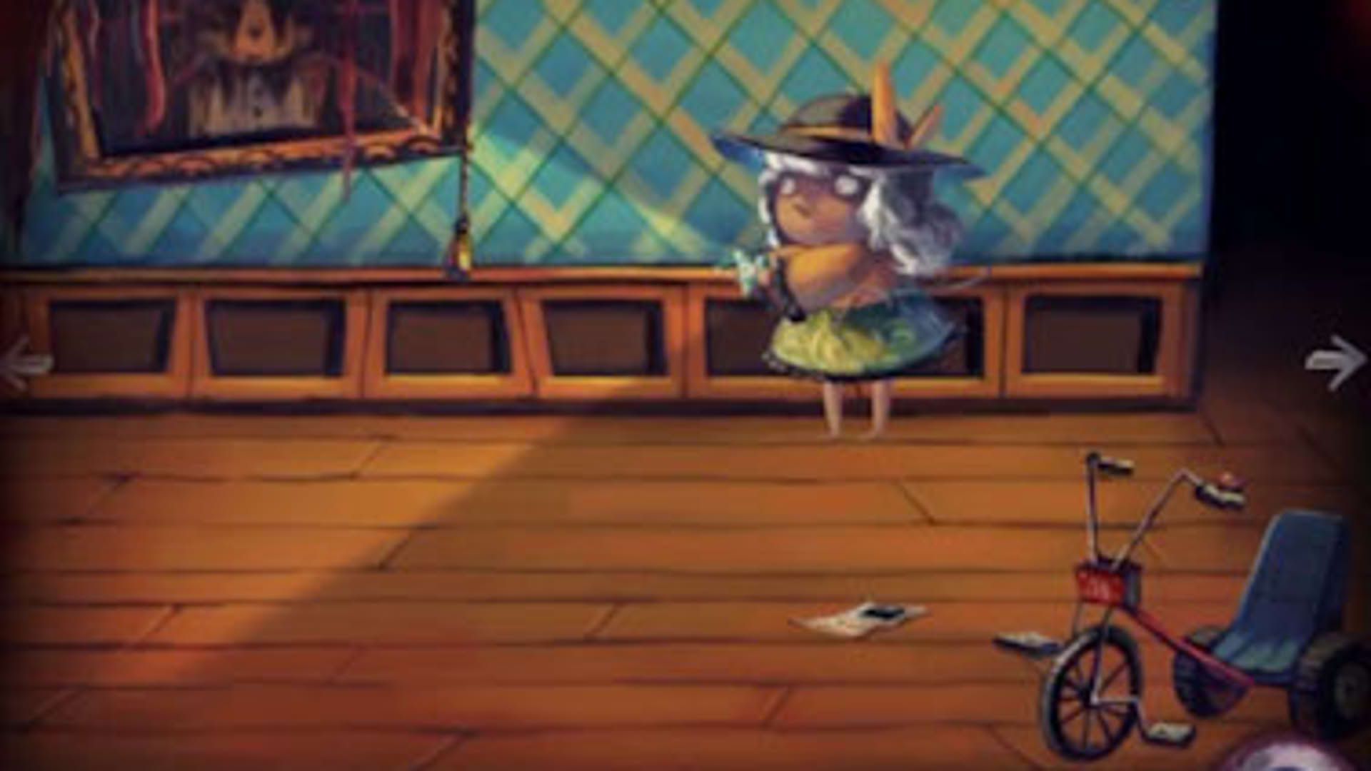 Screenshot for 3rd Eye