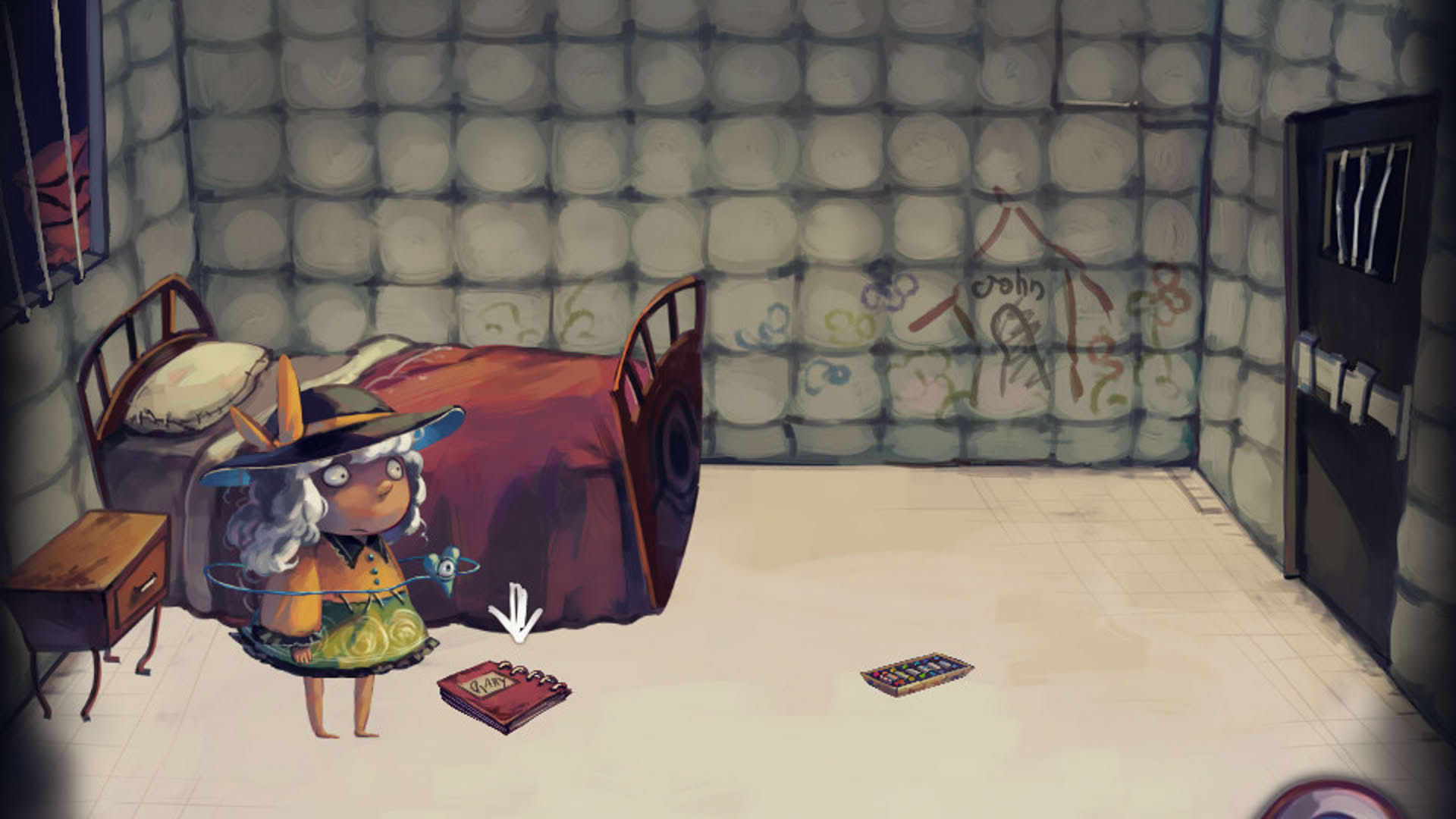Screenshot for 3rd Eye