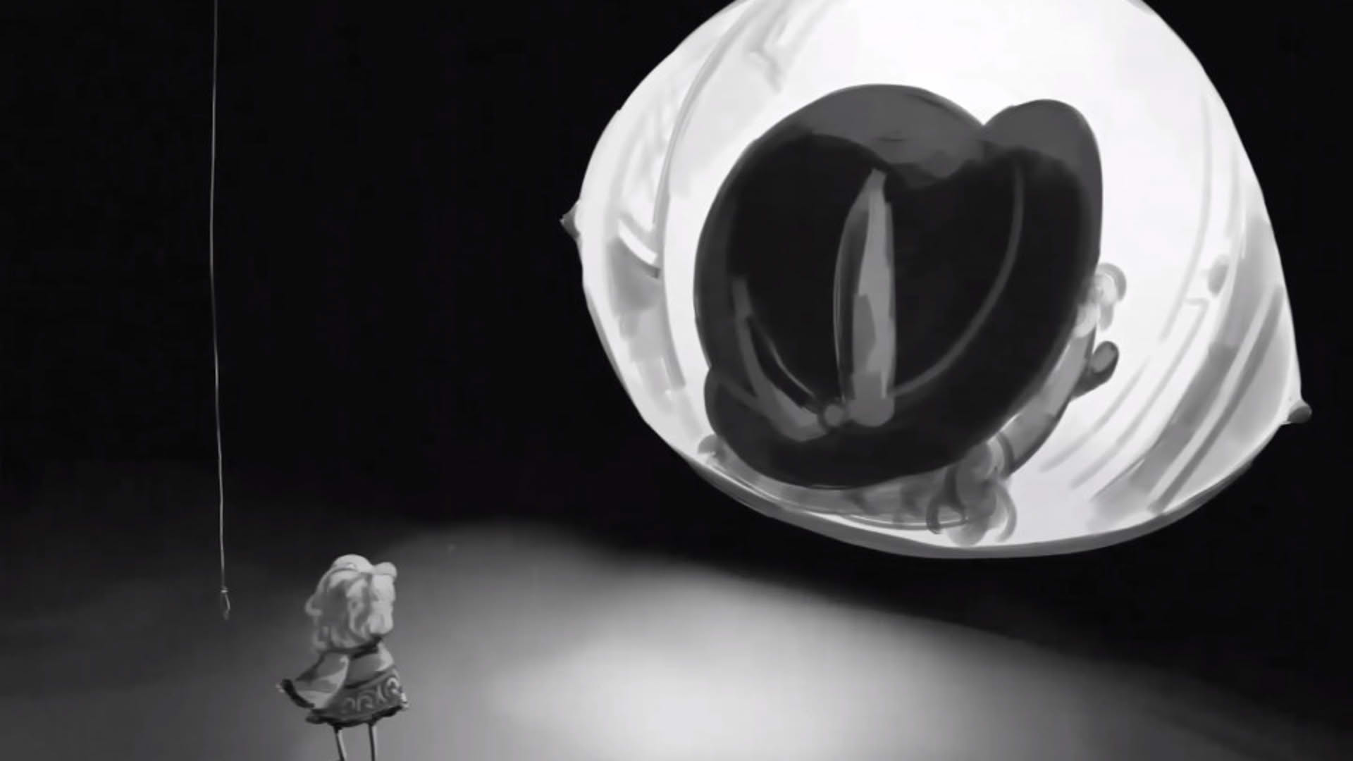 Screenshot for 3rd Eye