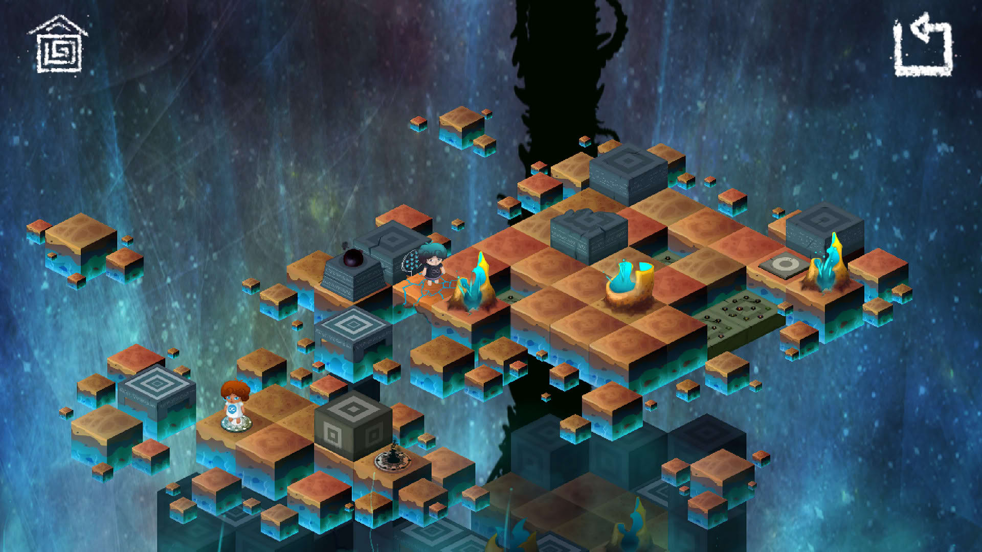 Screenshot for Persephone