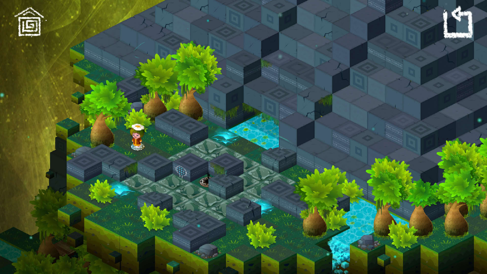 Screenshot for Persephone