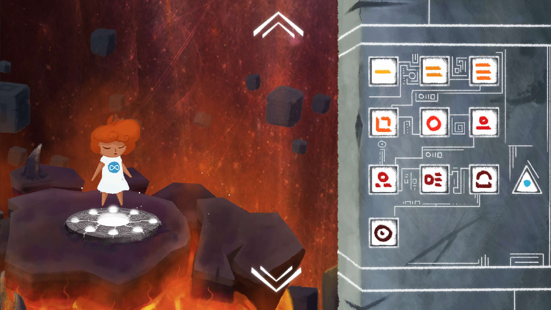 Screenshot for Persephone