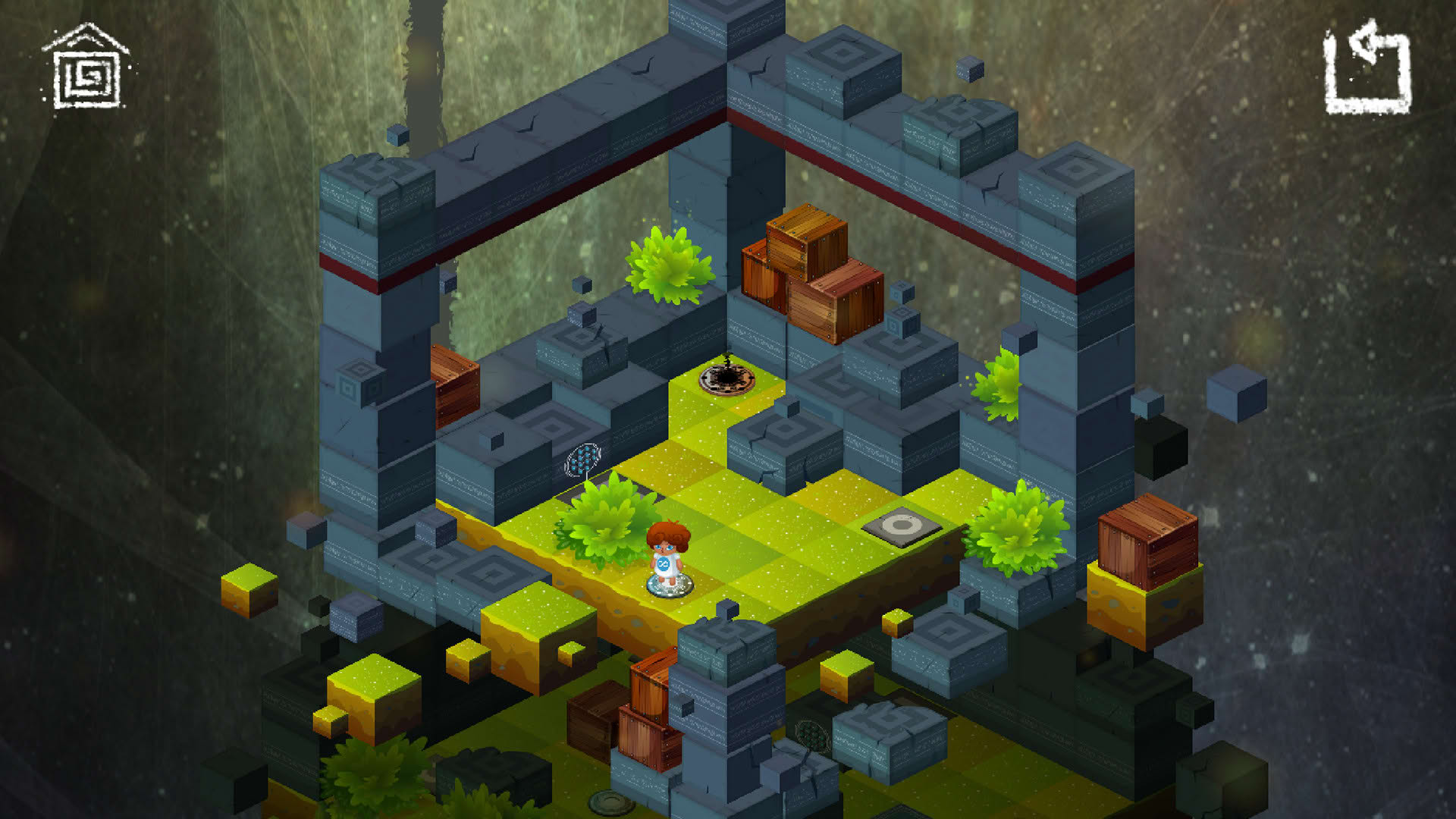 Screenshot for Persephone