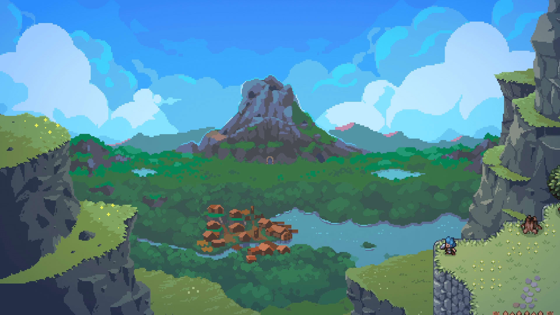 Screenshot for Dwerve