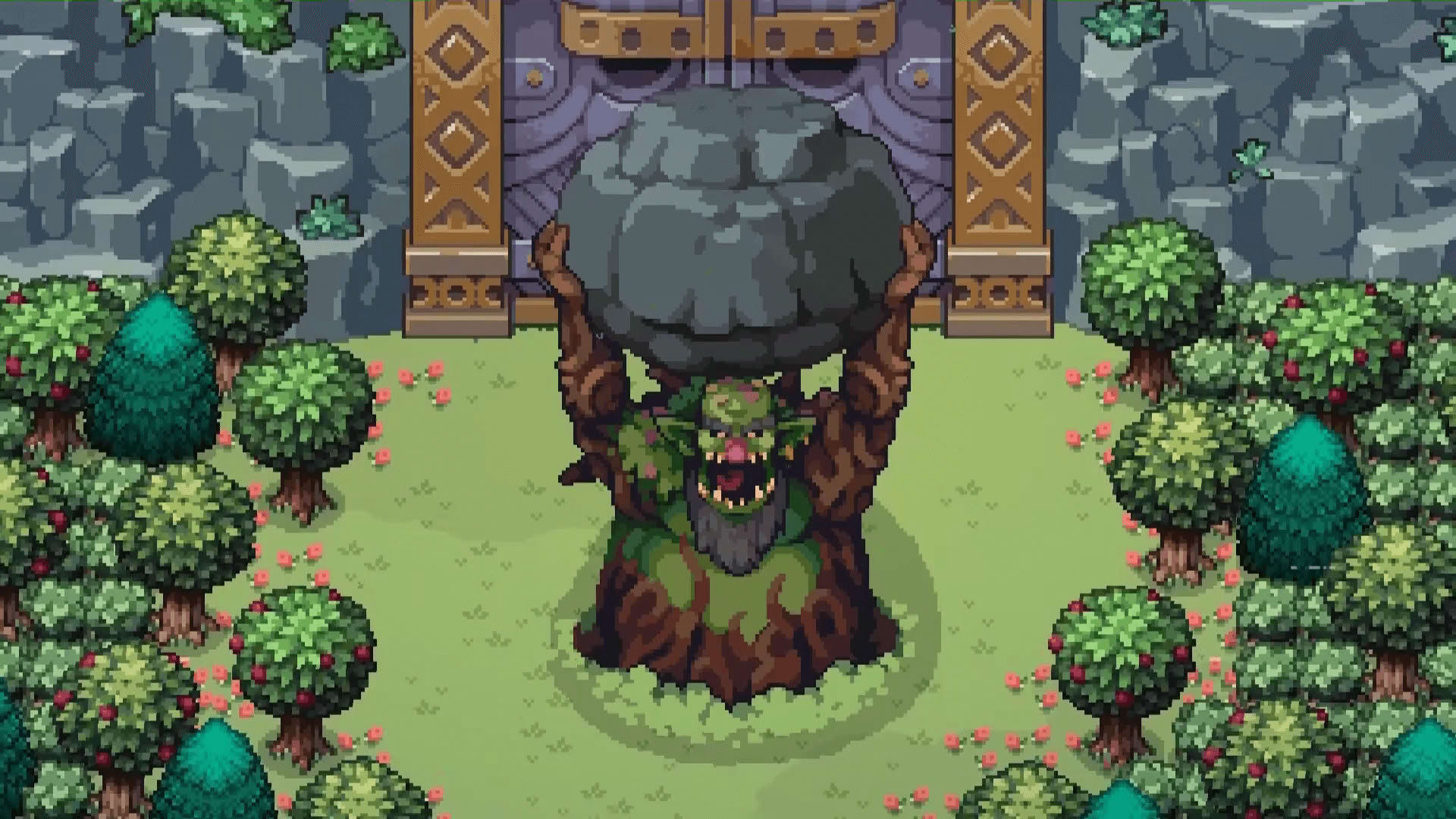 Screenshot for Dwerve
