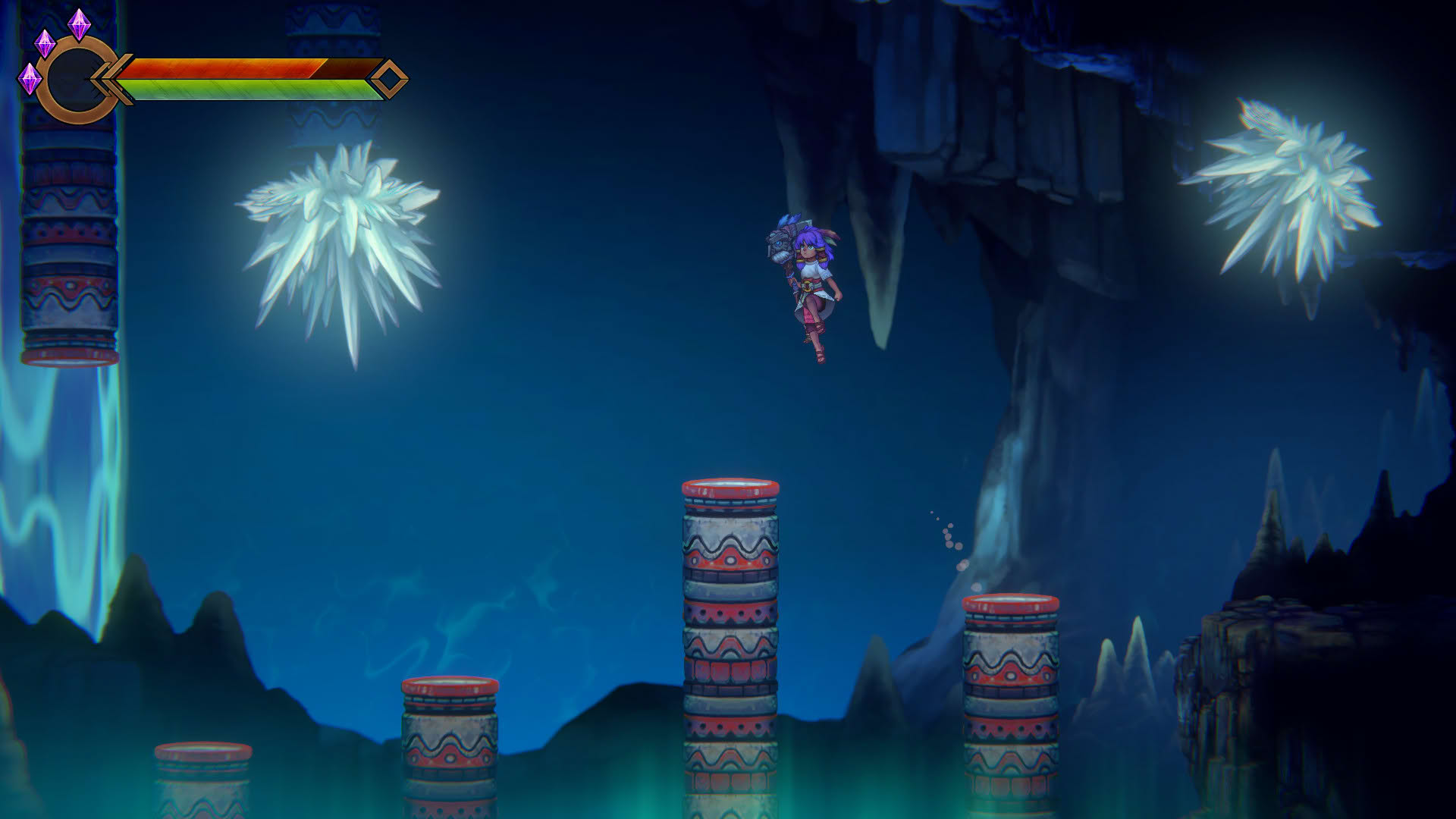 Screenshot for Itorah