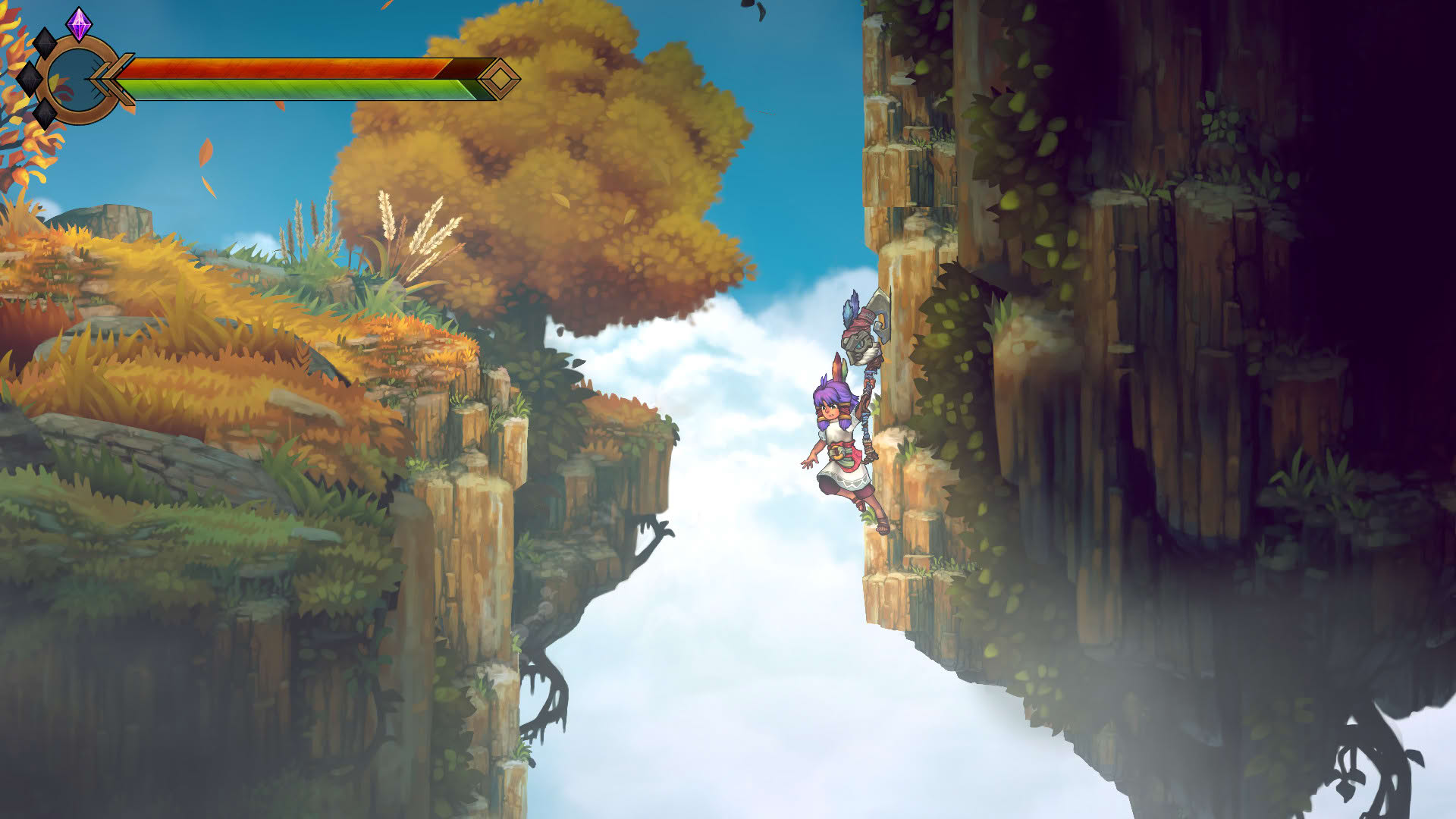 Screenshot for Itorah