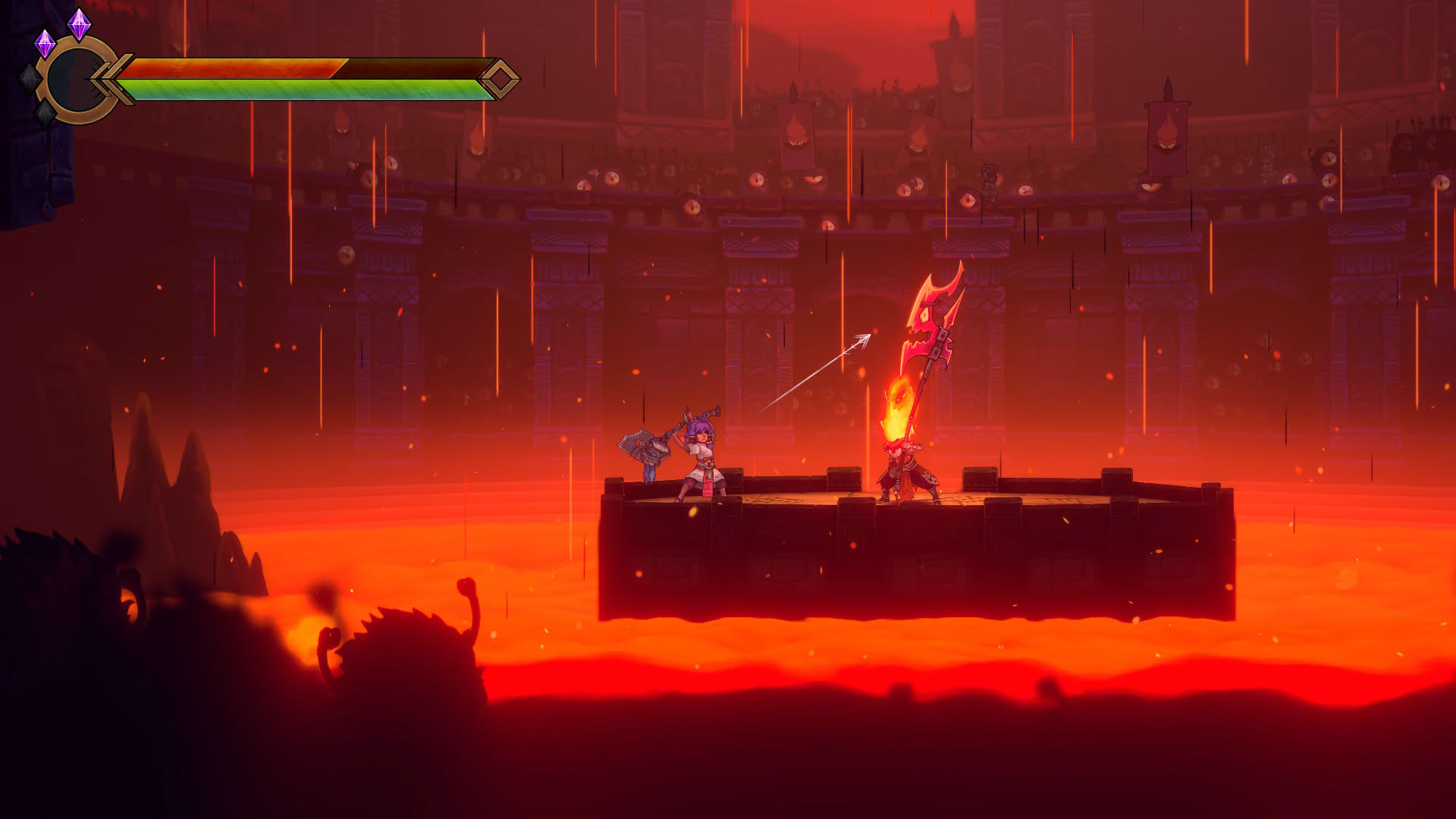 Screenshot for Itorah
