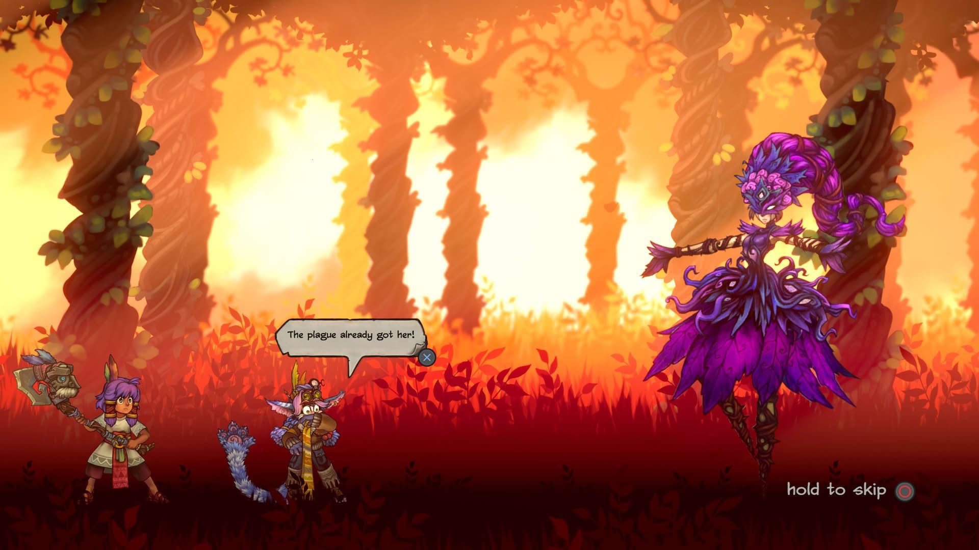 Screenshot for Itorah