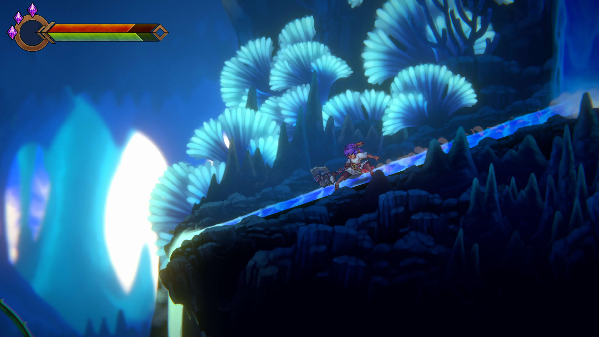 Screenshot for Itorah