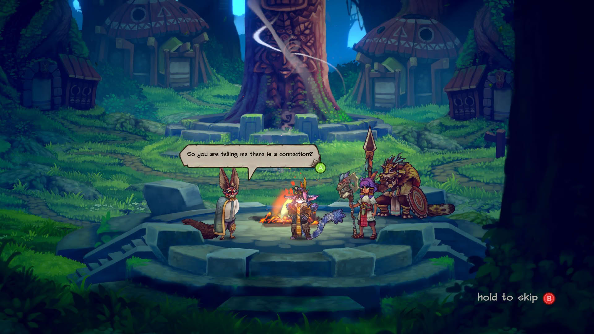Screenshot for Itorah