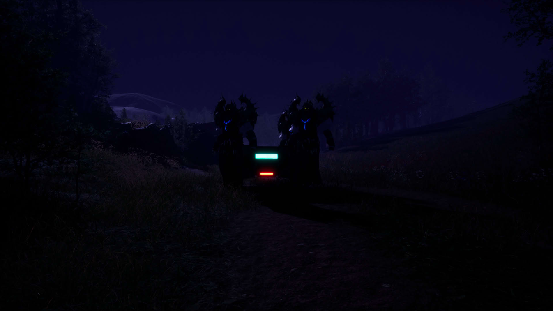 Screenshot for Time to Stop Time