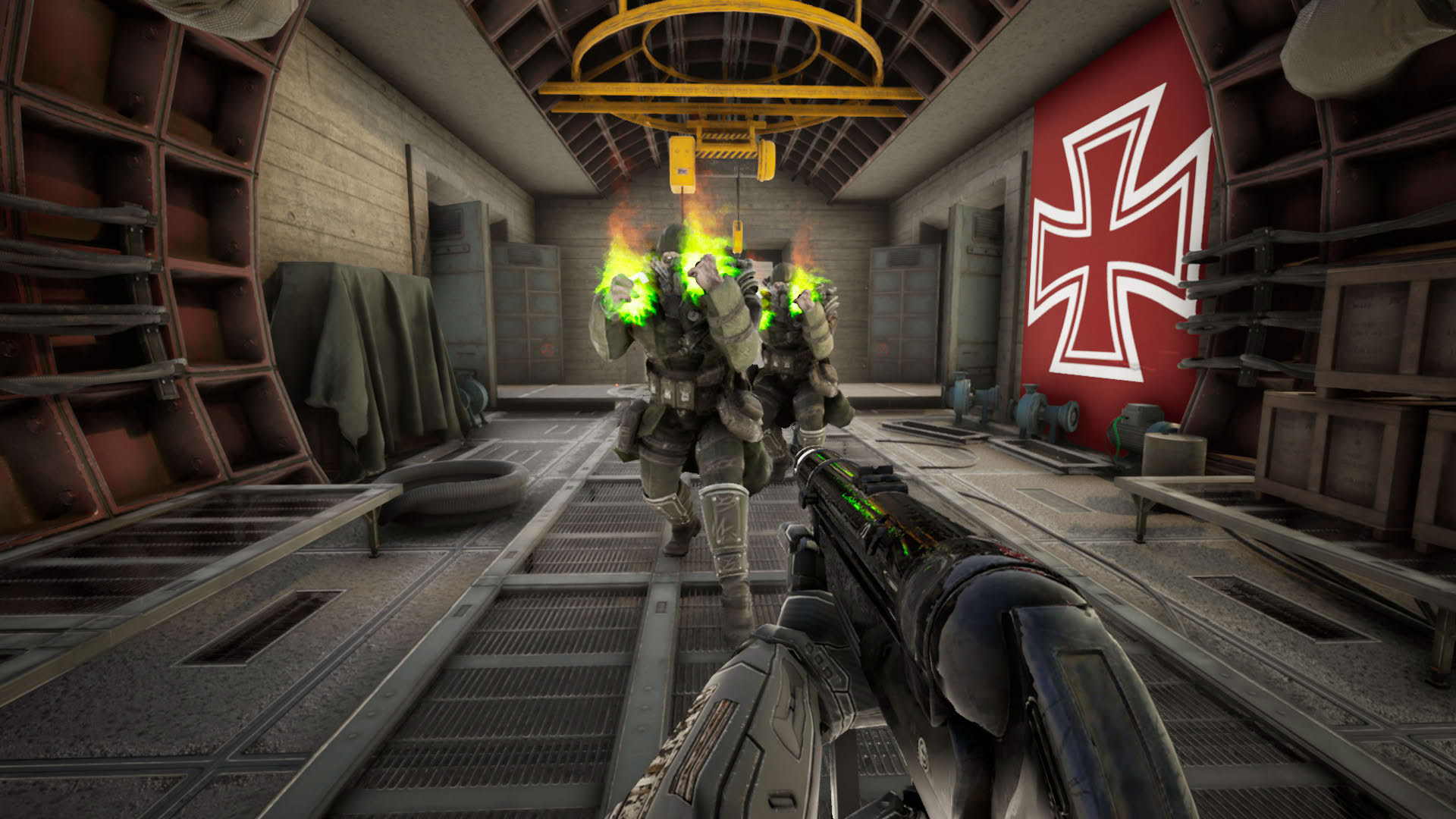 Screenshot for Time to Stop Time