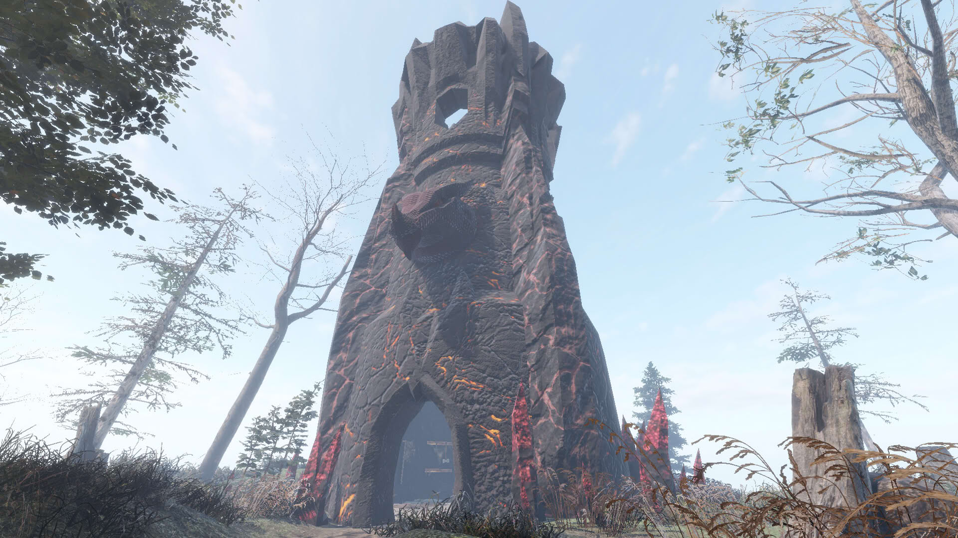 Screenshot for Bandit Simulator