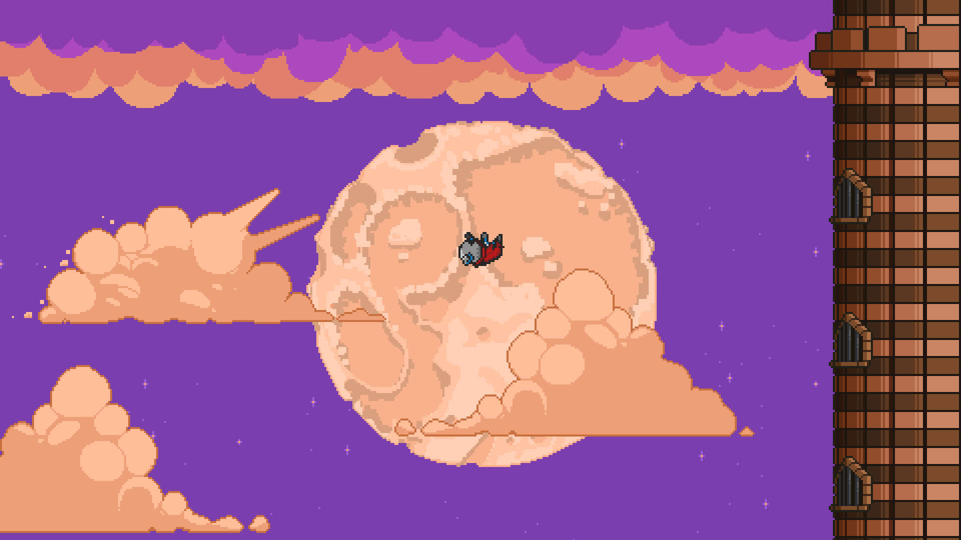 Screenshot for Good Night, Knight