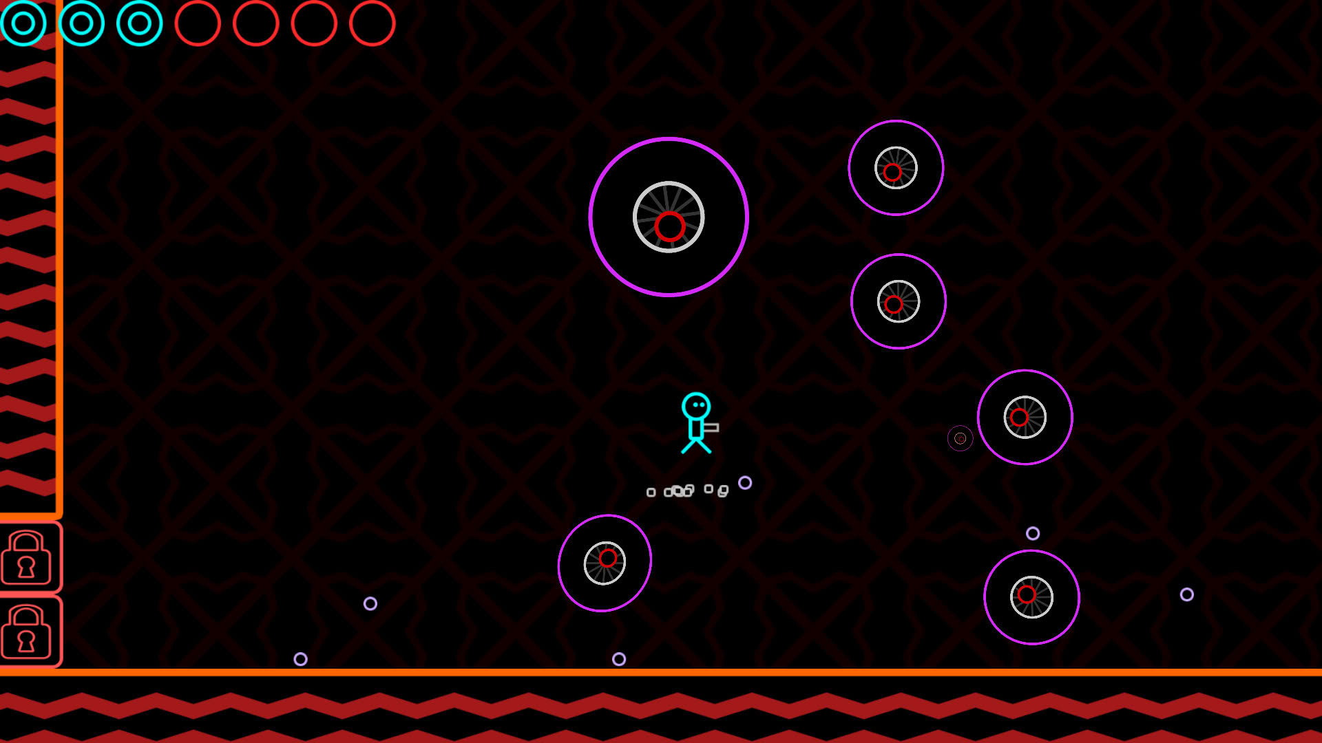 Screenshot for Escape Zolstar