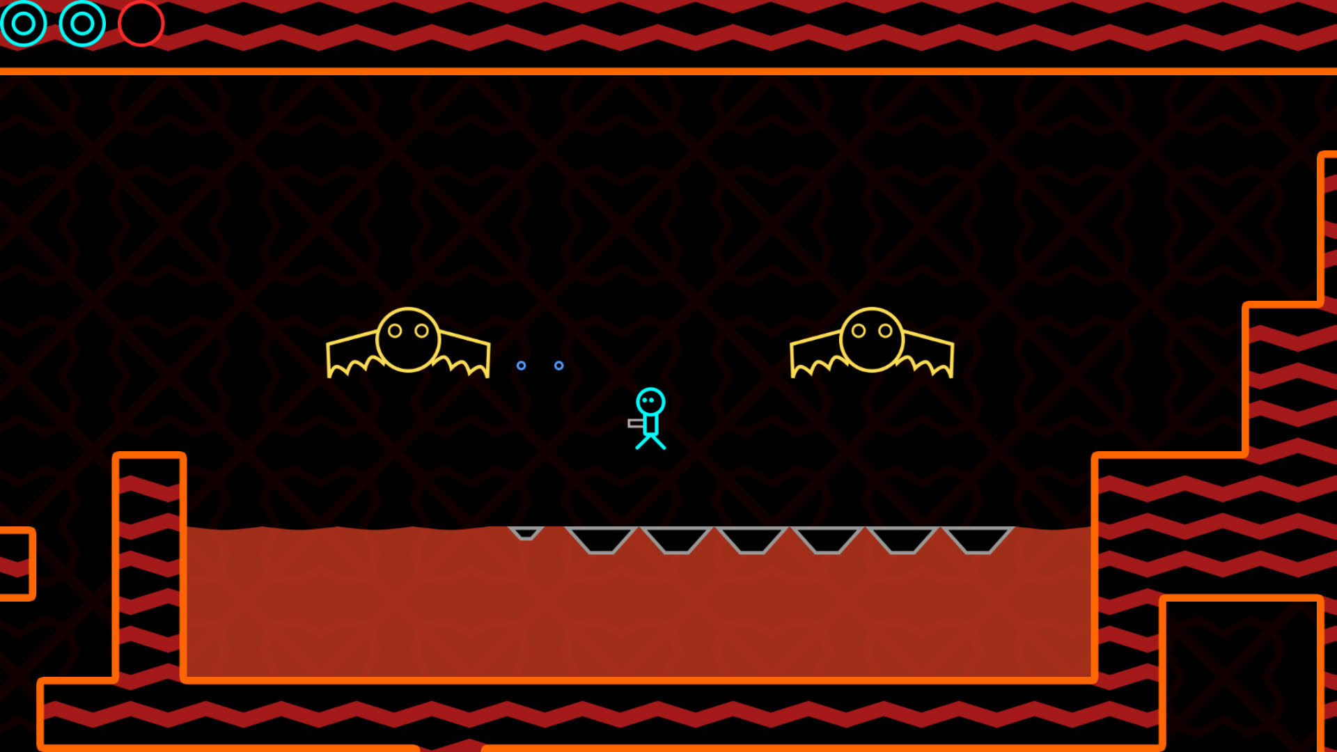 Screenshot for Escape Zolstar