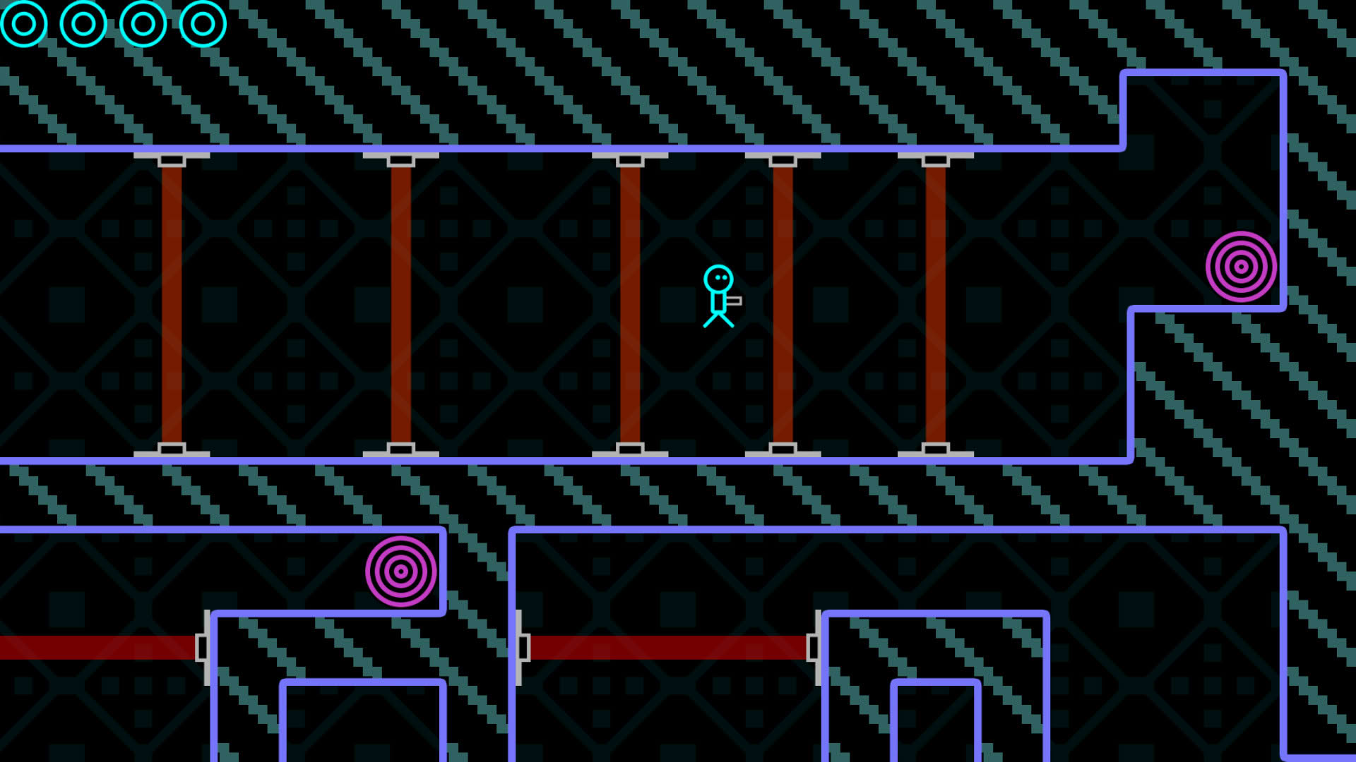 Screenshot for Escape Zolstar