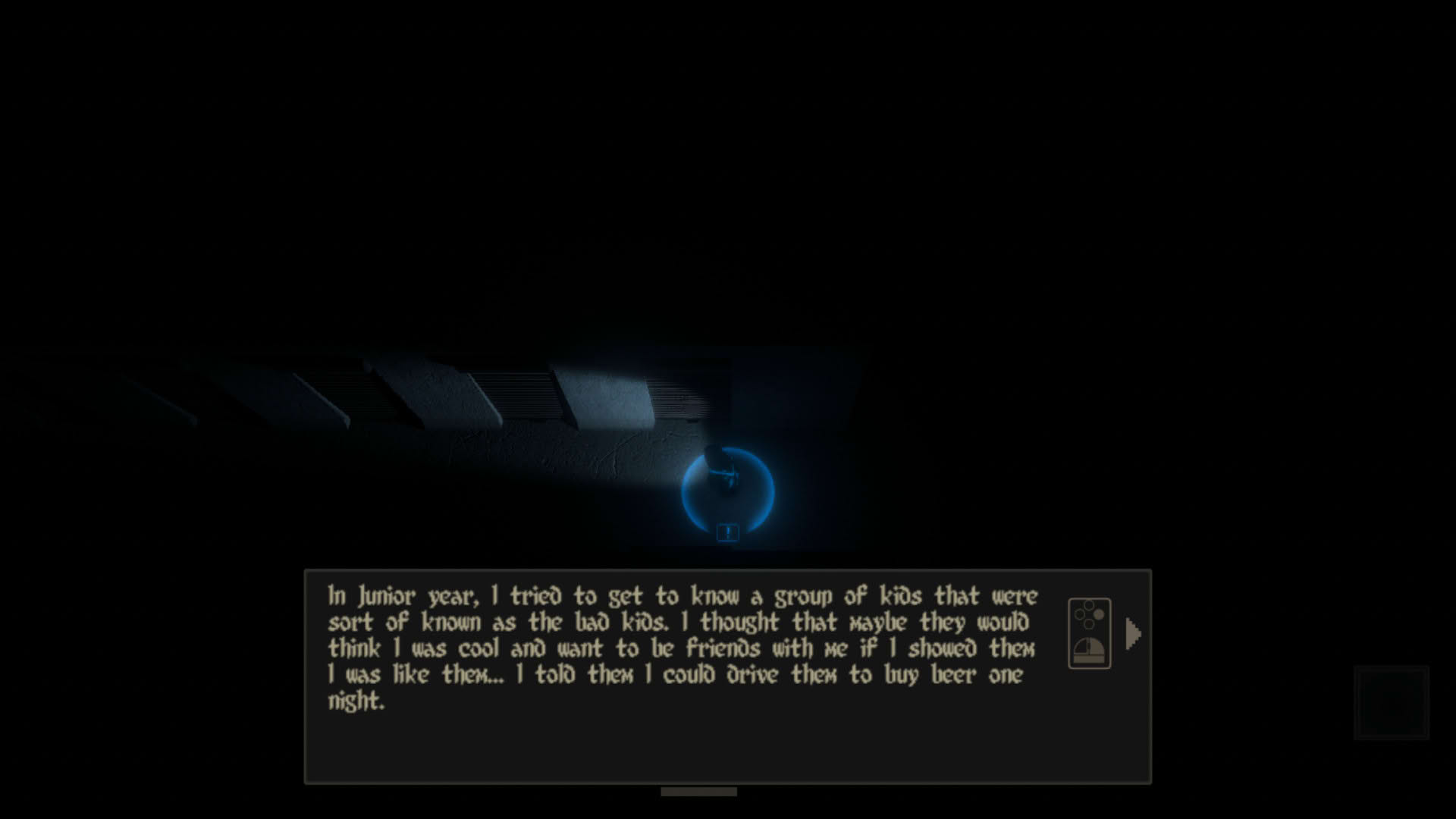 Screenshot for Inner