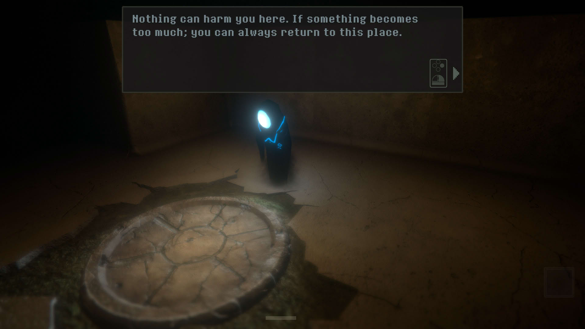 Screenshot for Inner