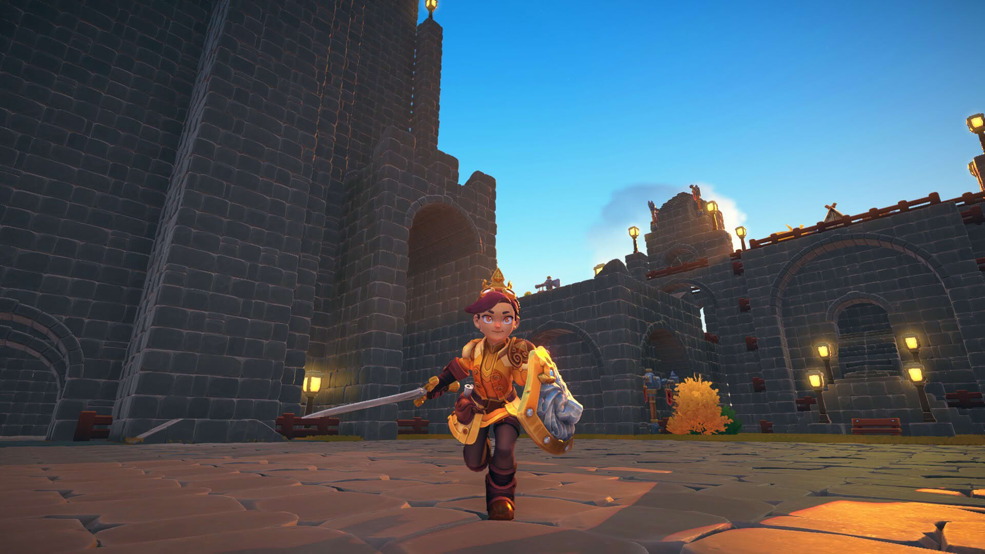 Screenshot for Overthrown