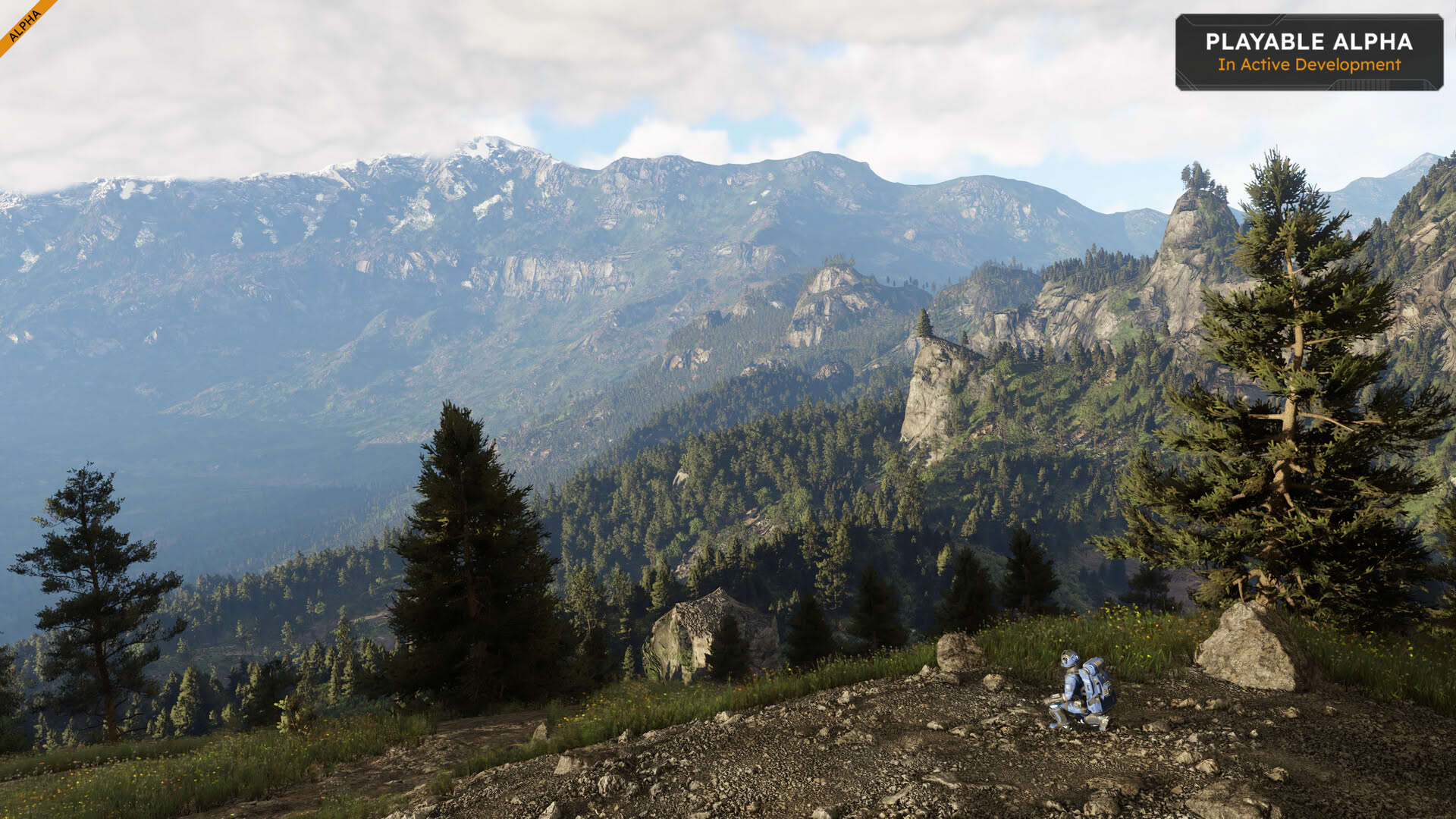 Screenshot for Space Engineers 2