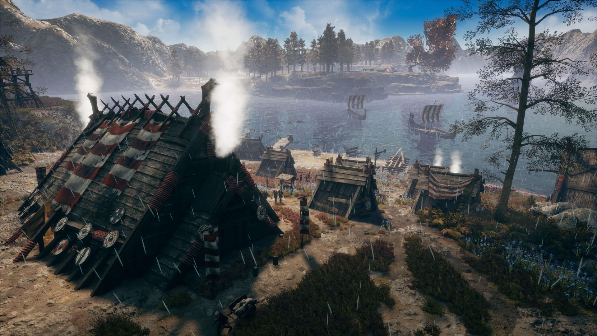 Screenshot for Frozenheim