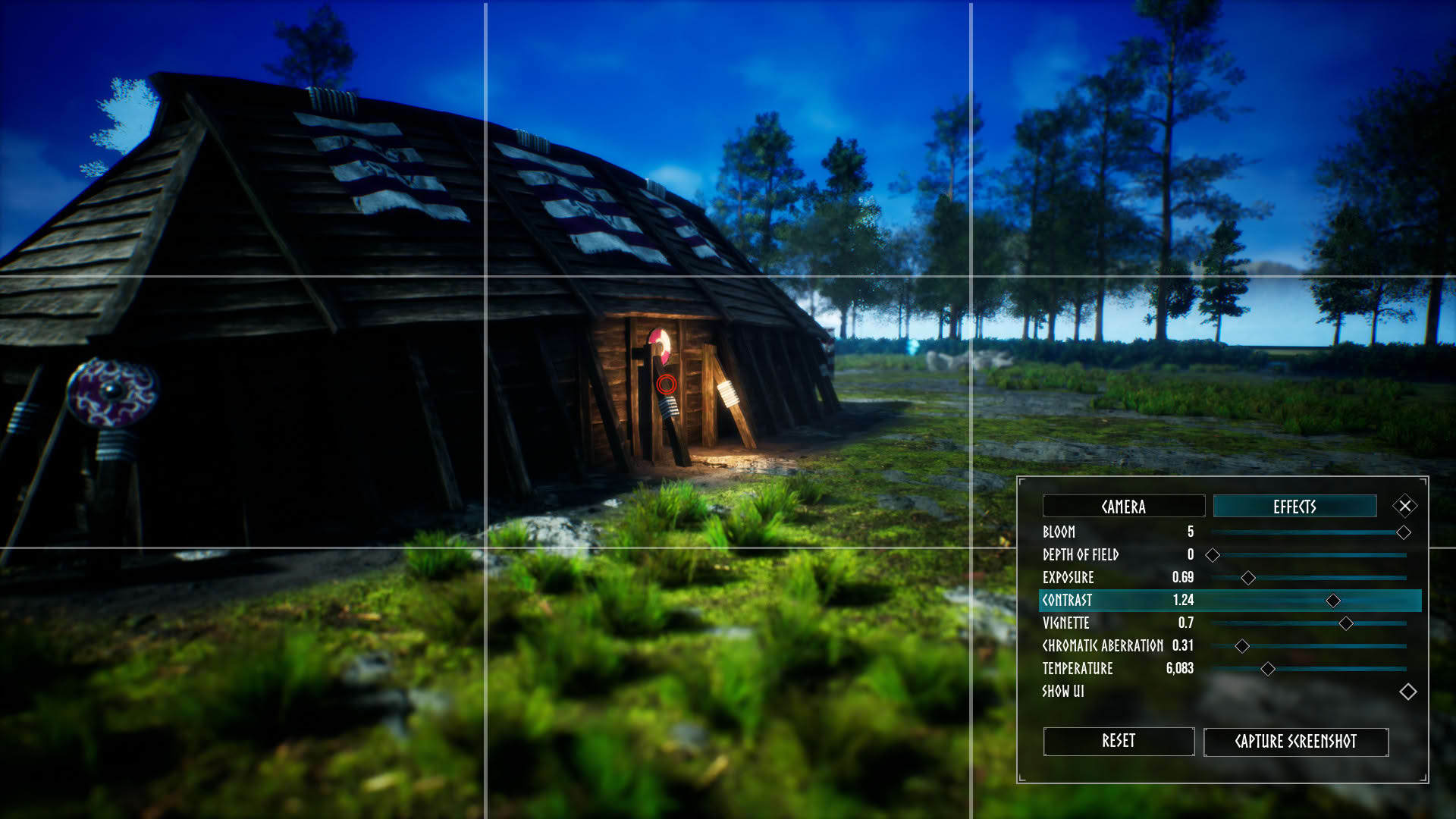 Screenshot for Frozenheim