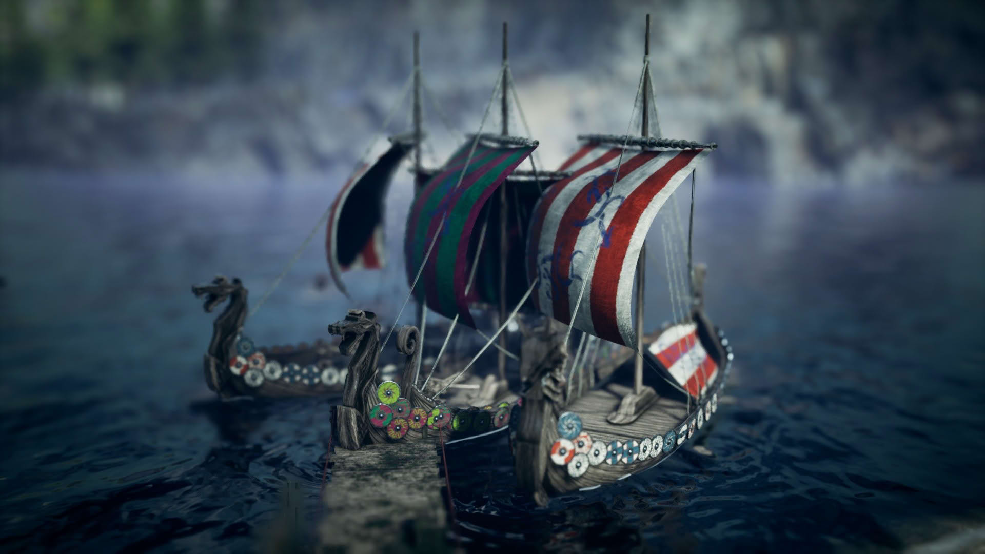 Screenshot for Frozenheim