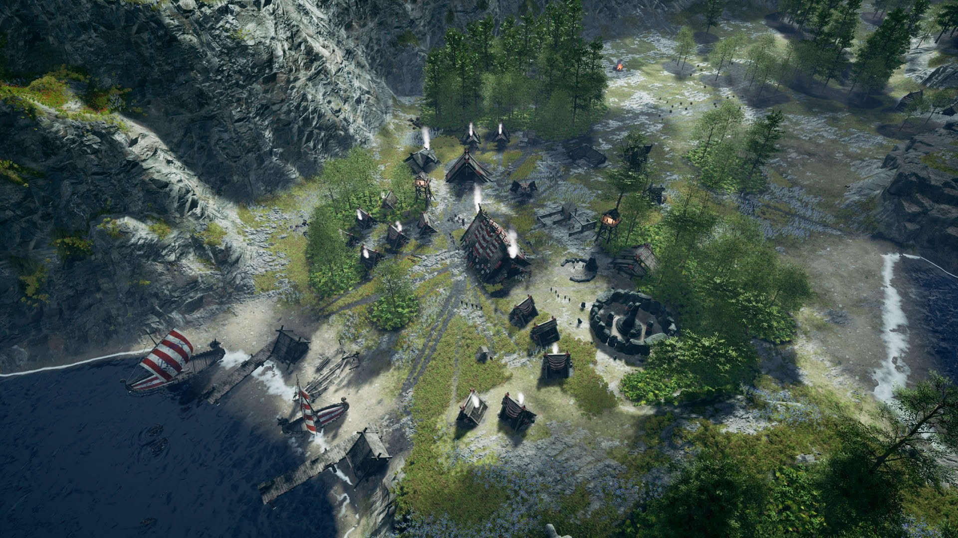 Screenshot for Frozenheim