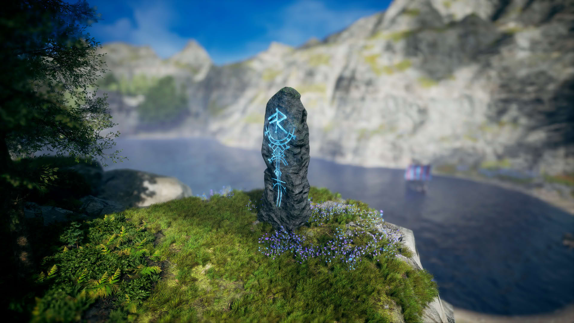 Screenshot for Frozenheim