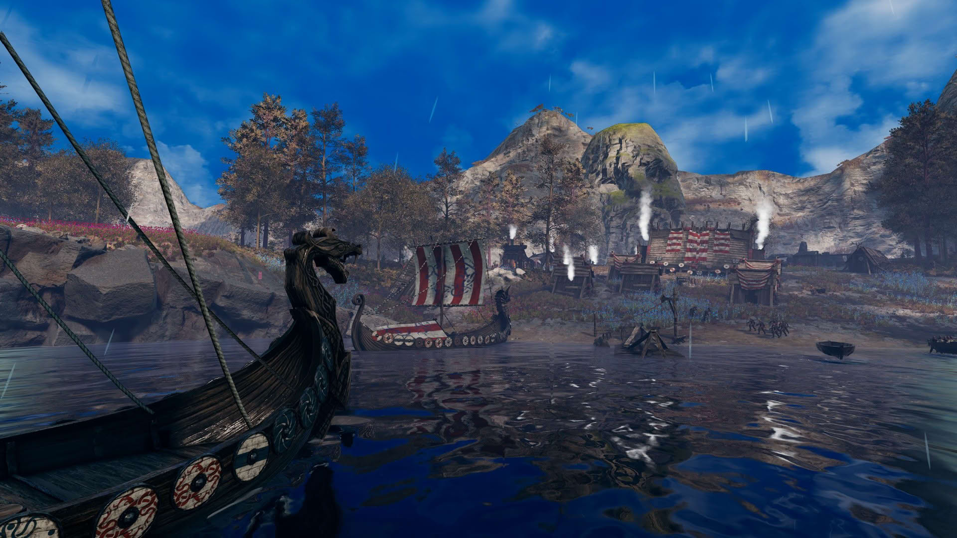 Screenshot for Frozenheim