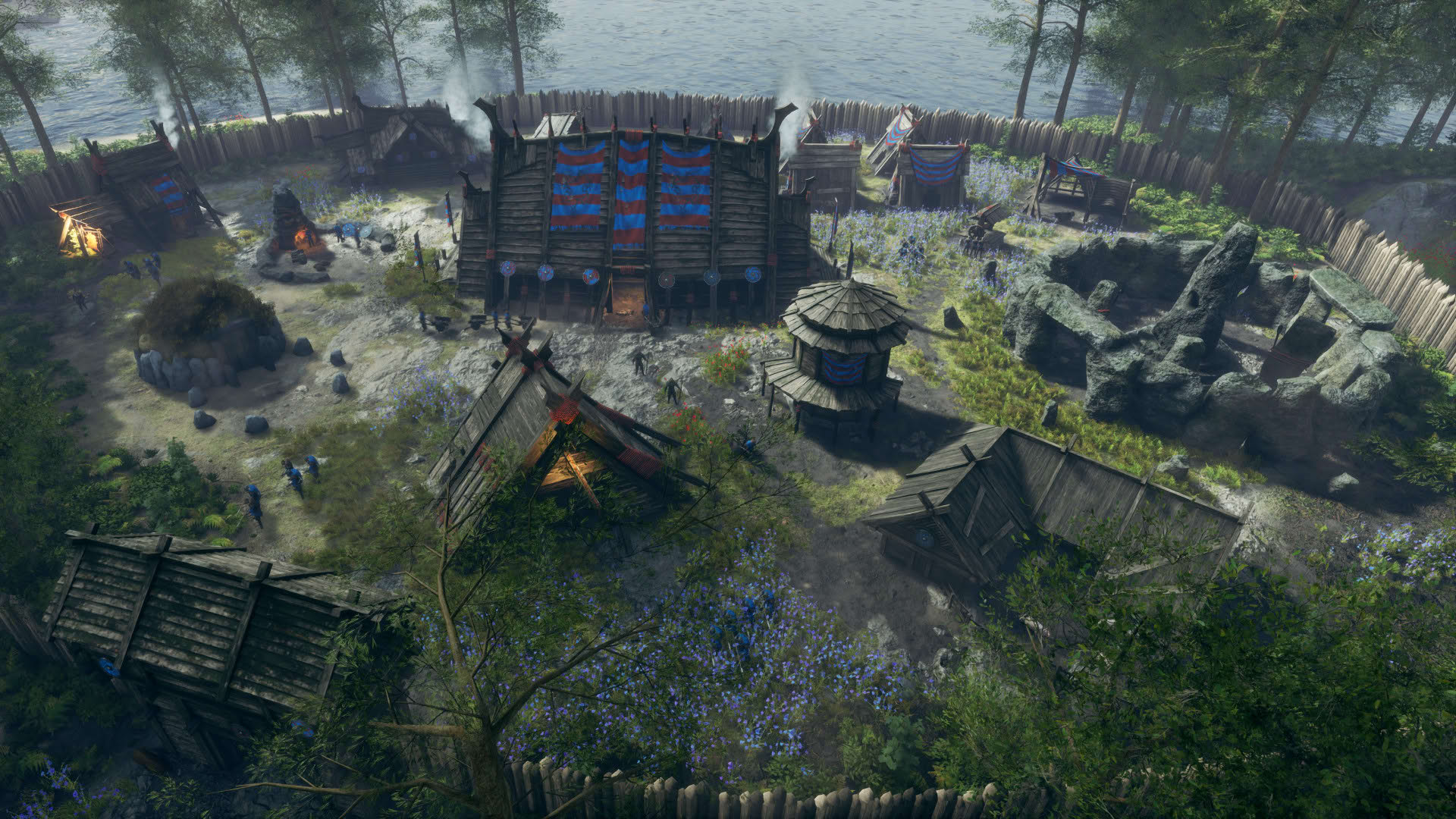 Screenshot for Frozenheim