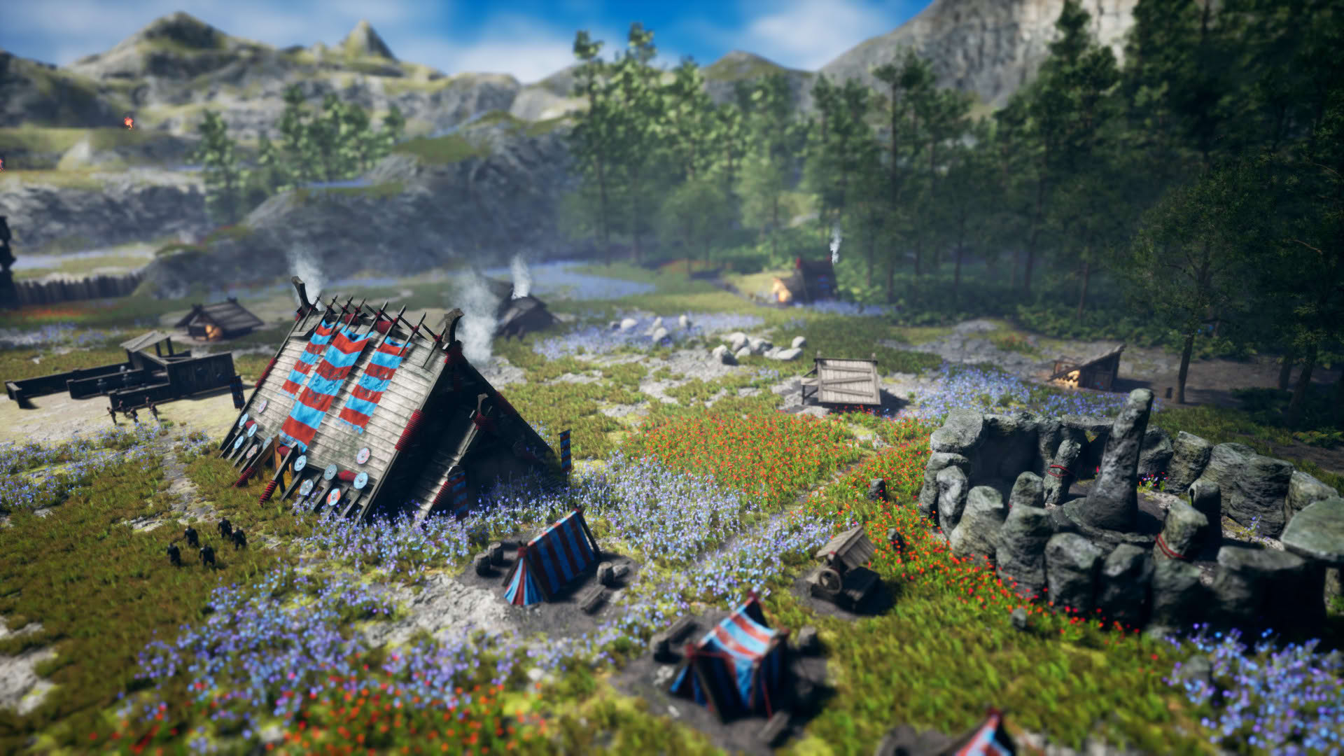 Screenshot for Frozenheim