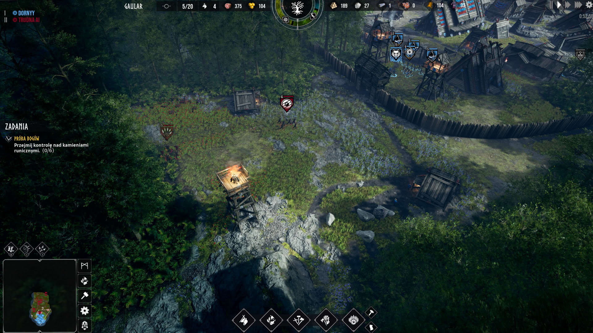 Screenshot for Frozenheim